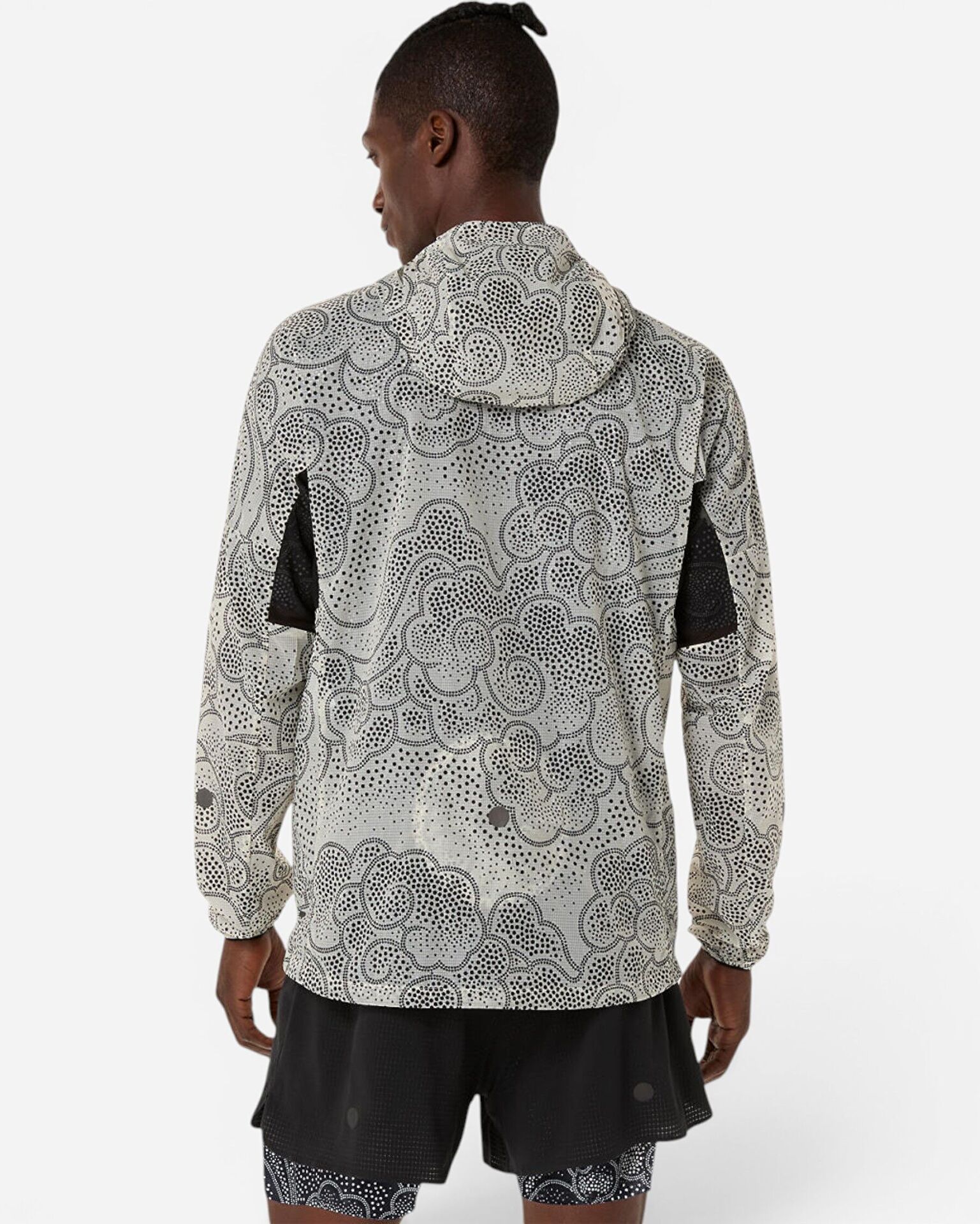 Resim Limited Series Wind Breaker Jacket