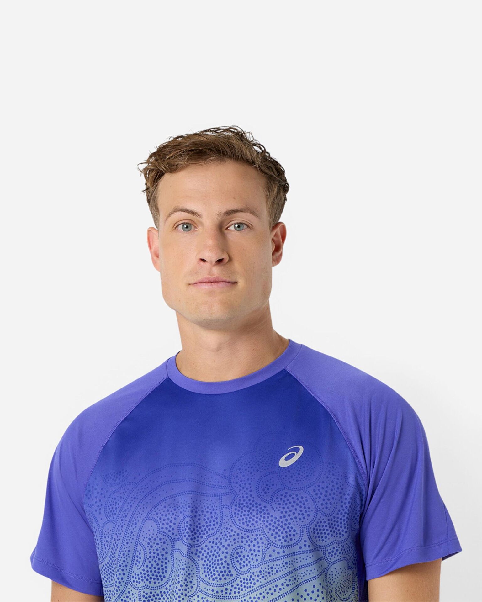 Resim Road Fade Ss Top