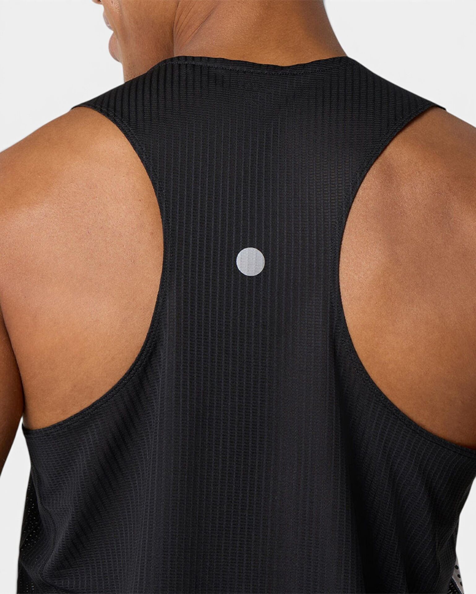 Resim Road Fade Singlet
