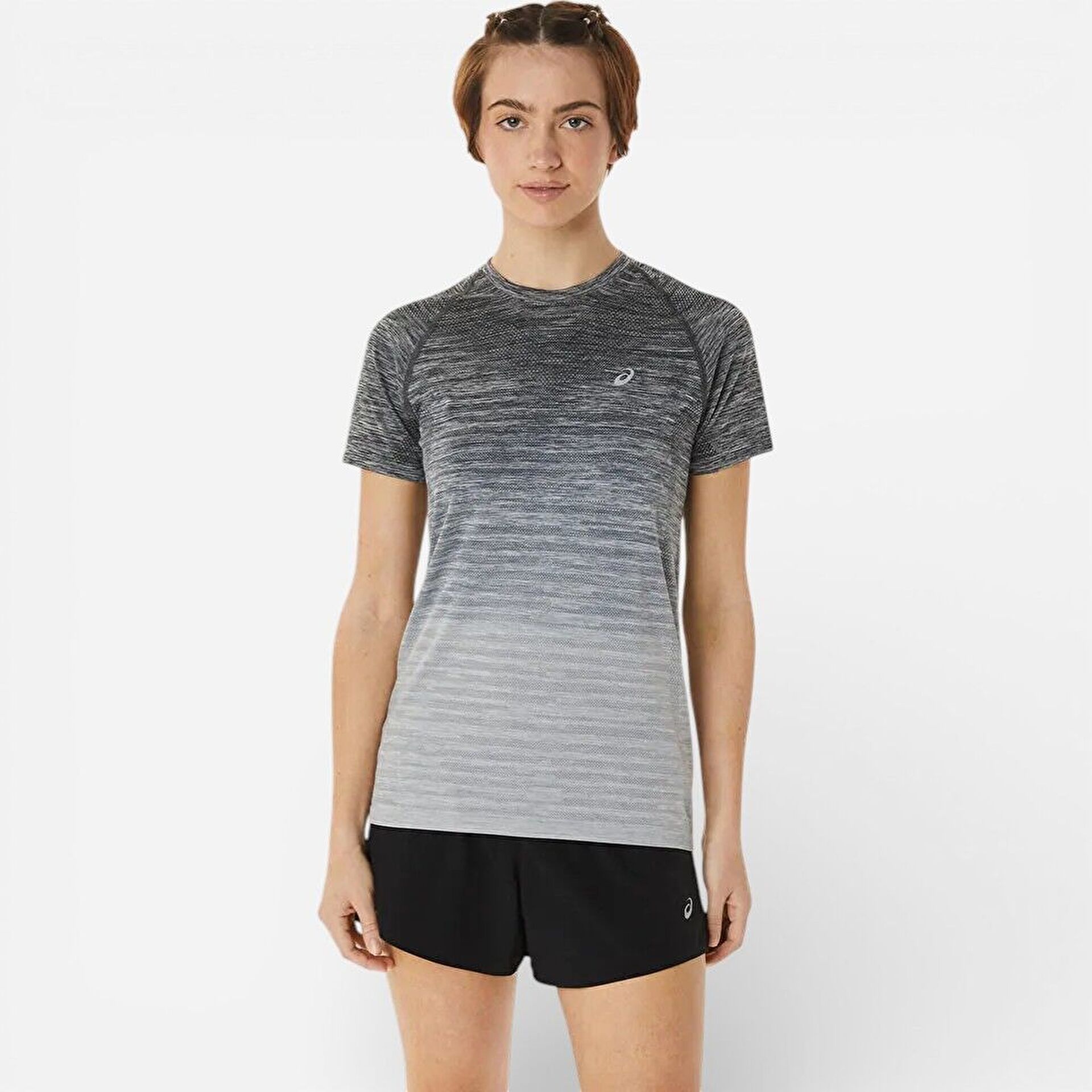 Resim Seamless Ss Top