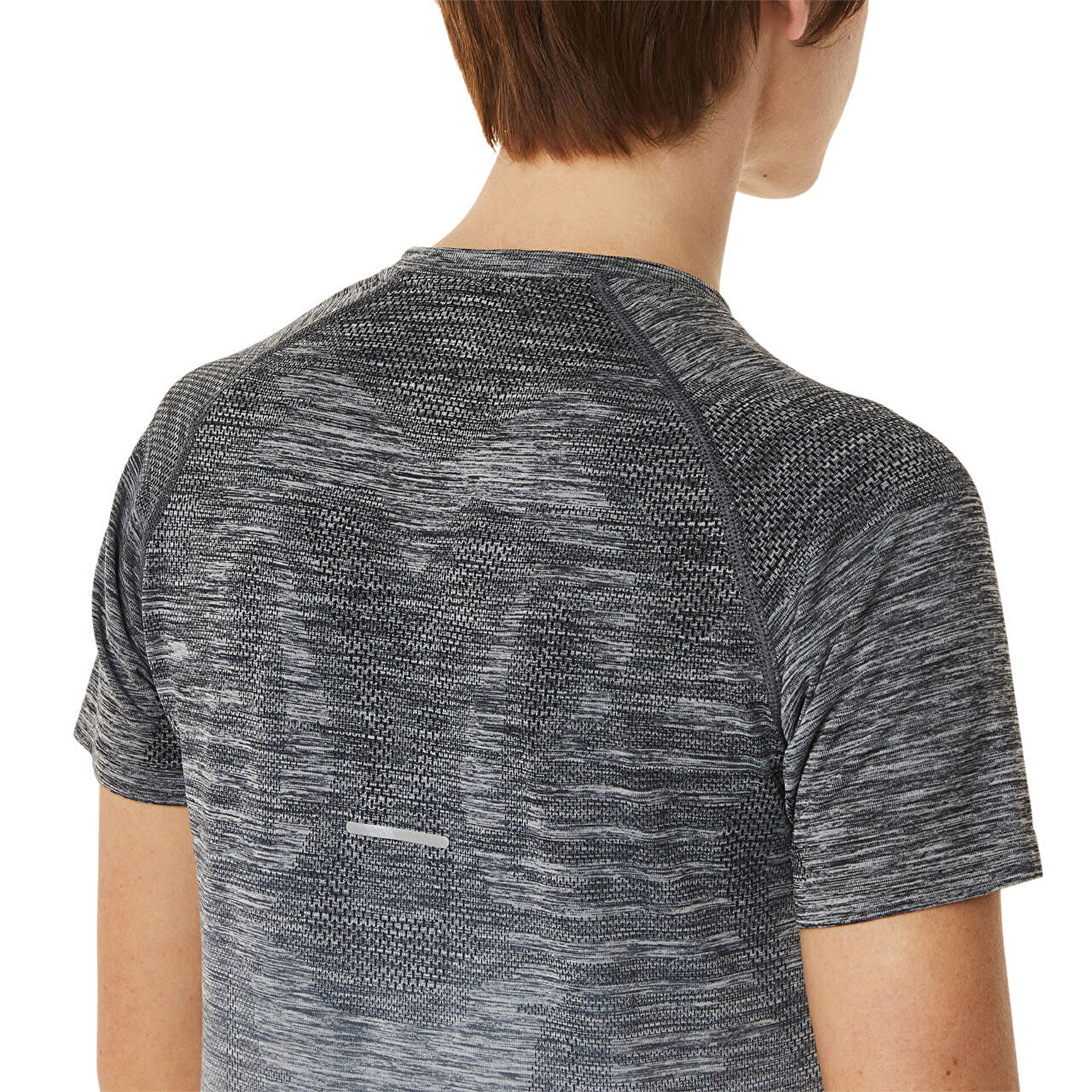 Resim Seamless Ss Top