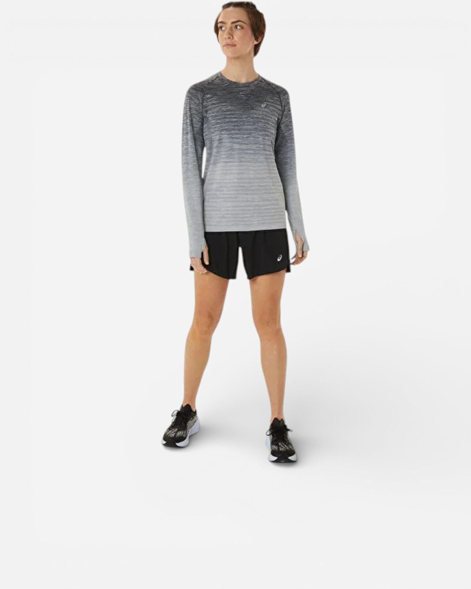 Resim Seamless Ls Top