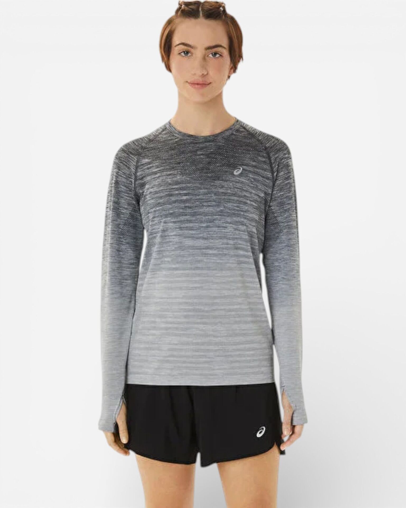 Resim Seamless Ls Top