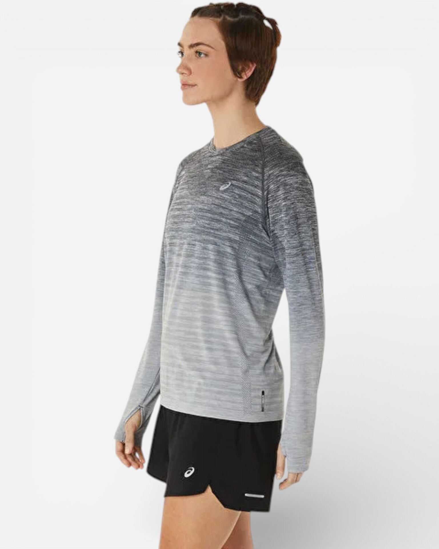 Resim Seamless Ls Top