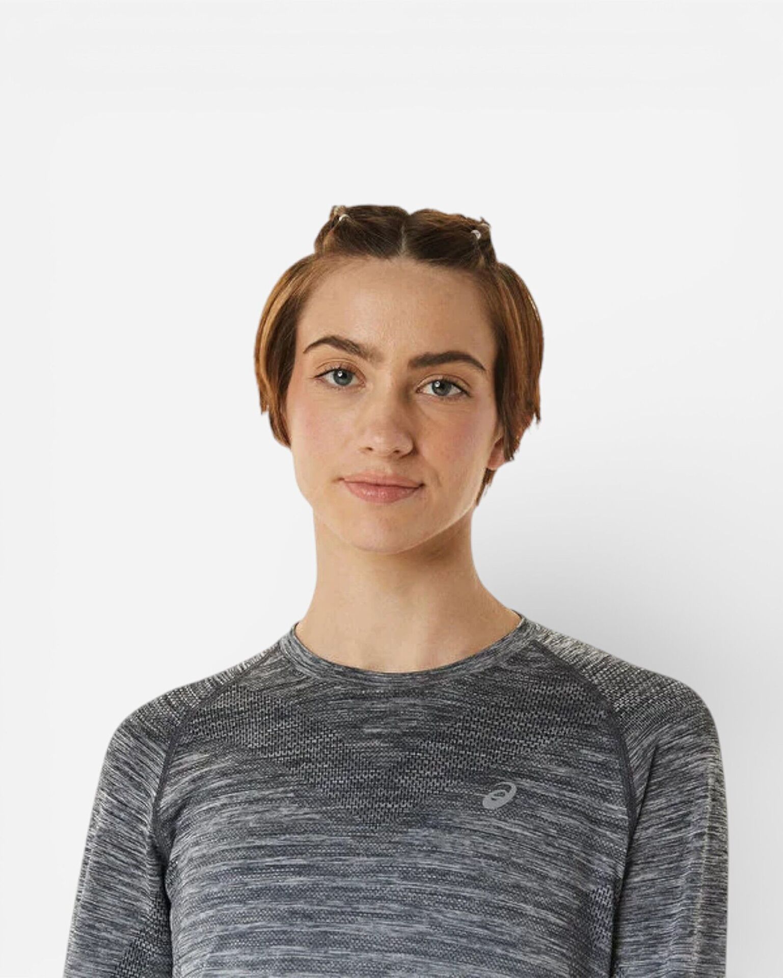 Resim Seamless Ls Top