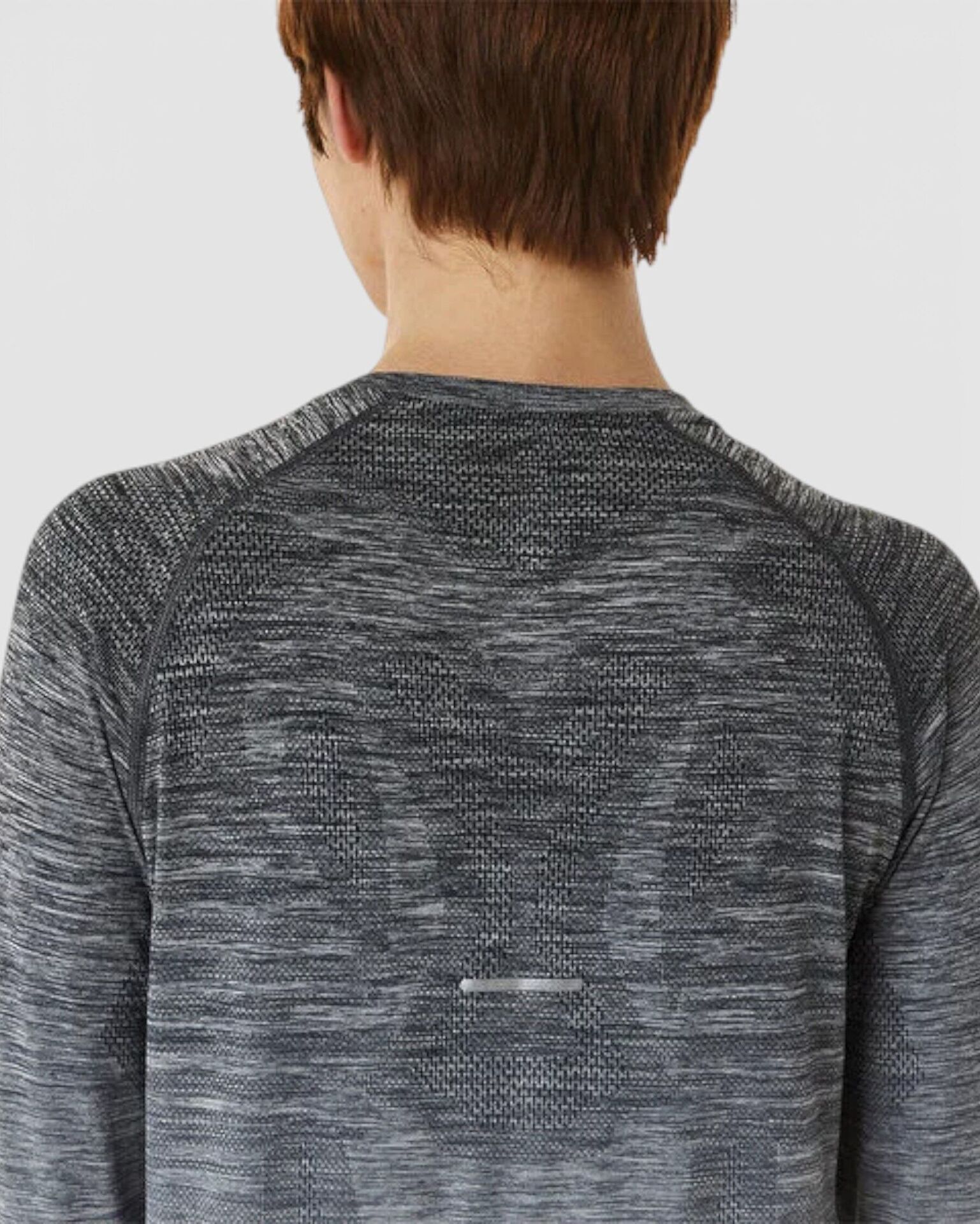 Resim Seamless Ls Top