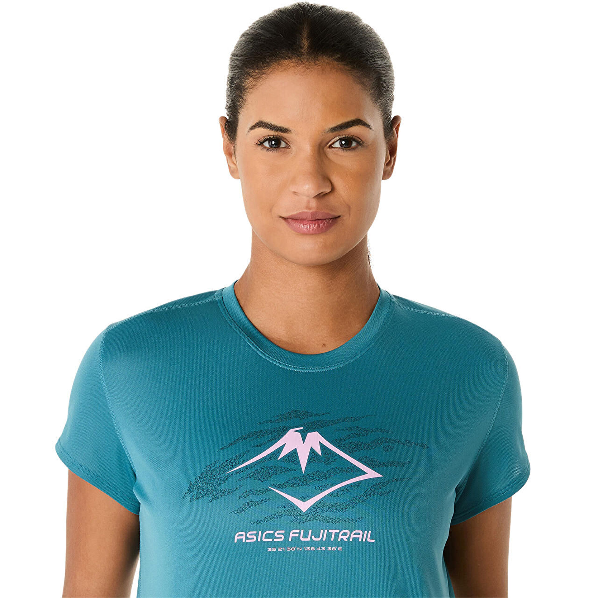 Resim Fujitrail Logo Ss Top