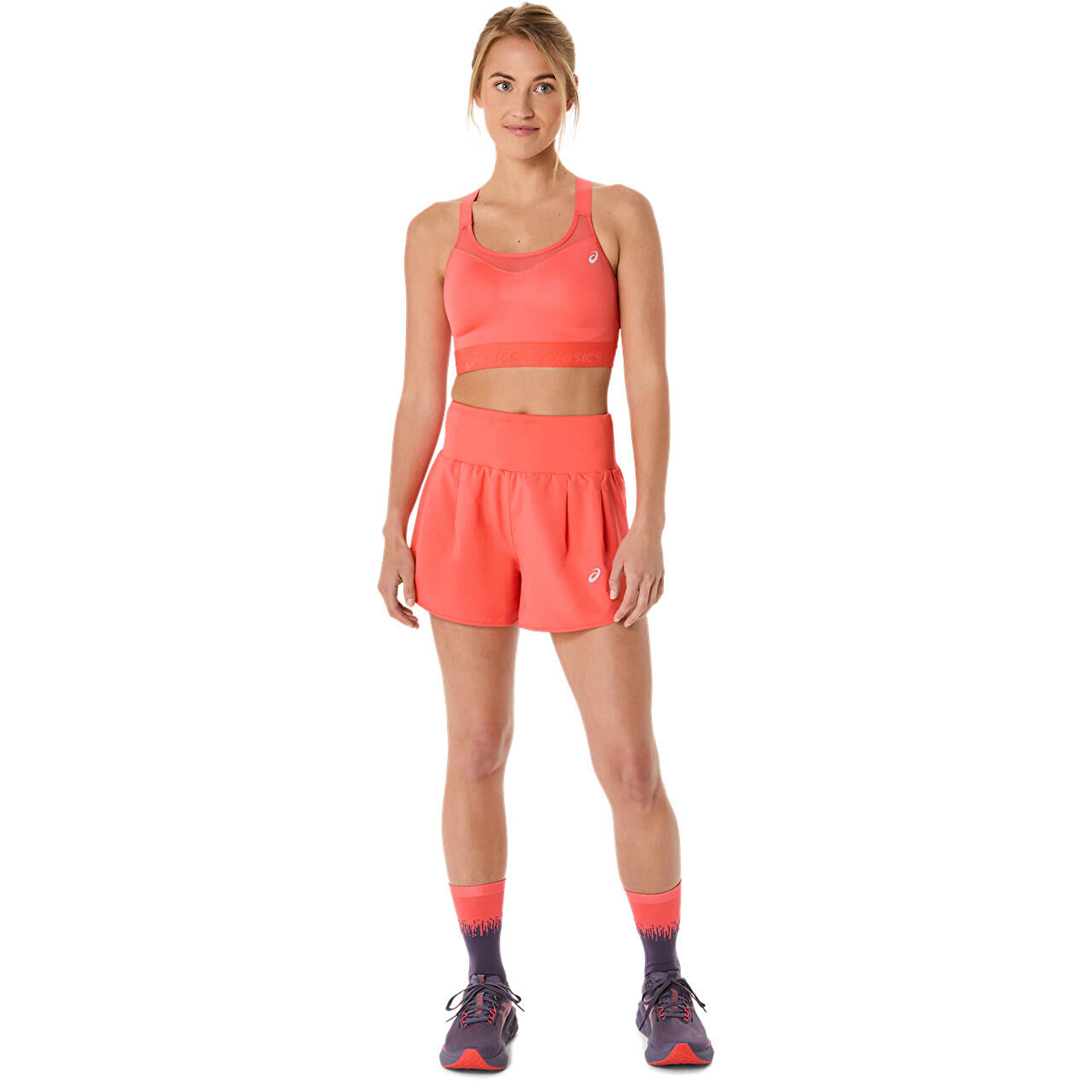 Resim Road Combination Bra