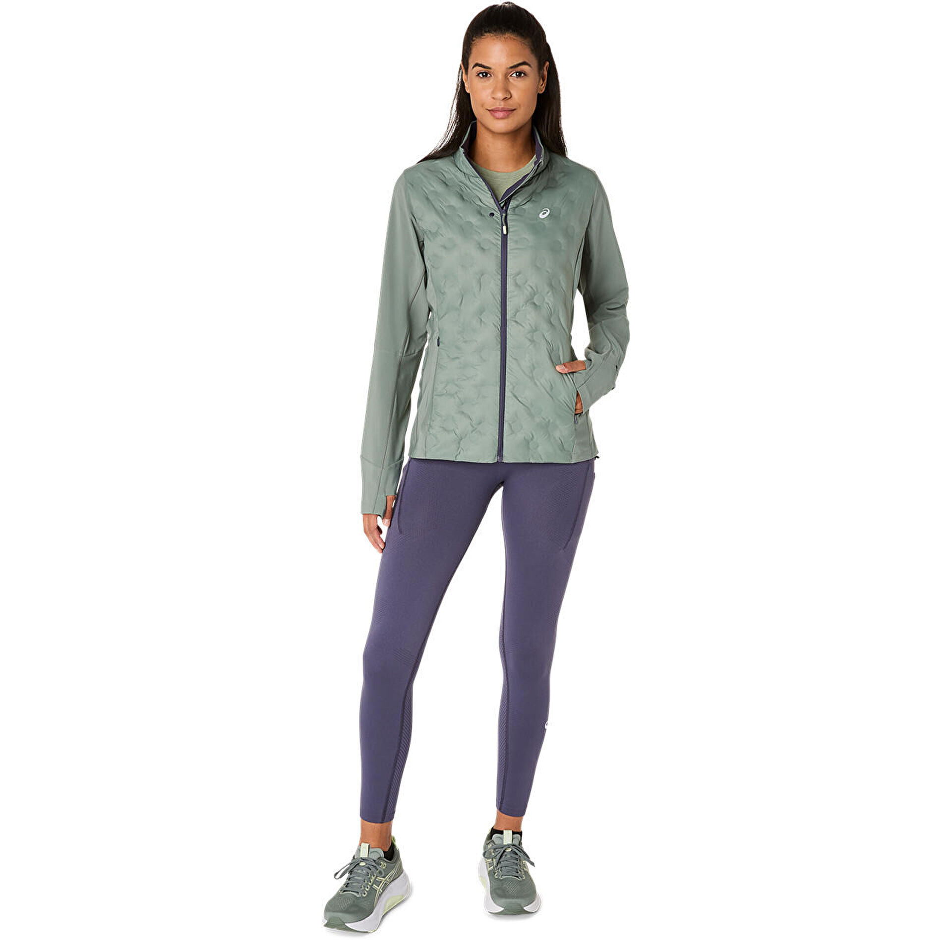 Resim Road Winter Jacket