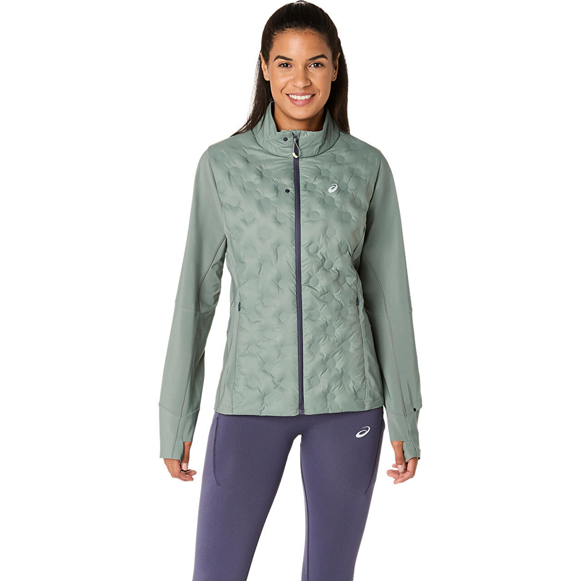 Resim Road Winter Jacket