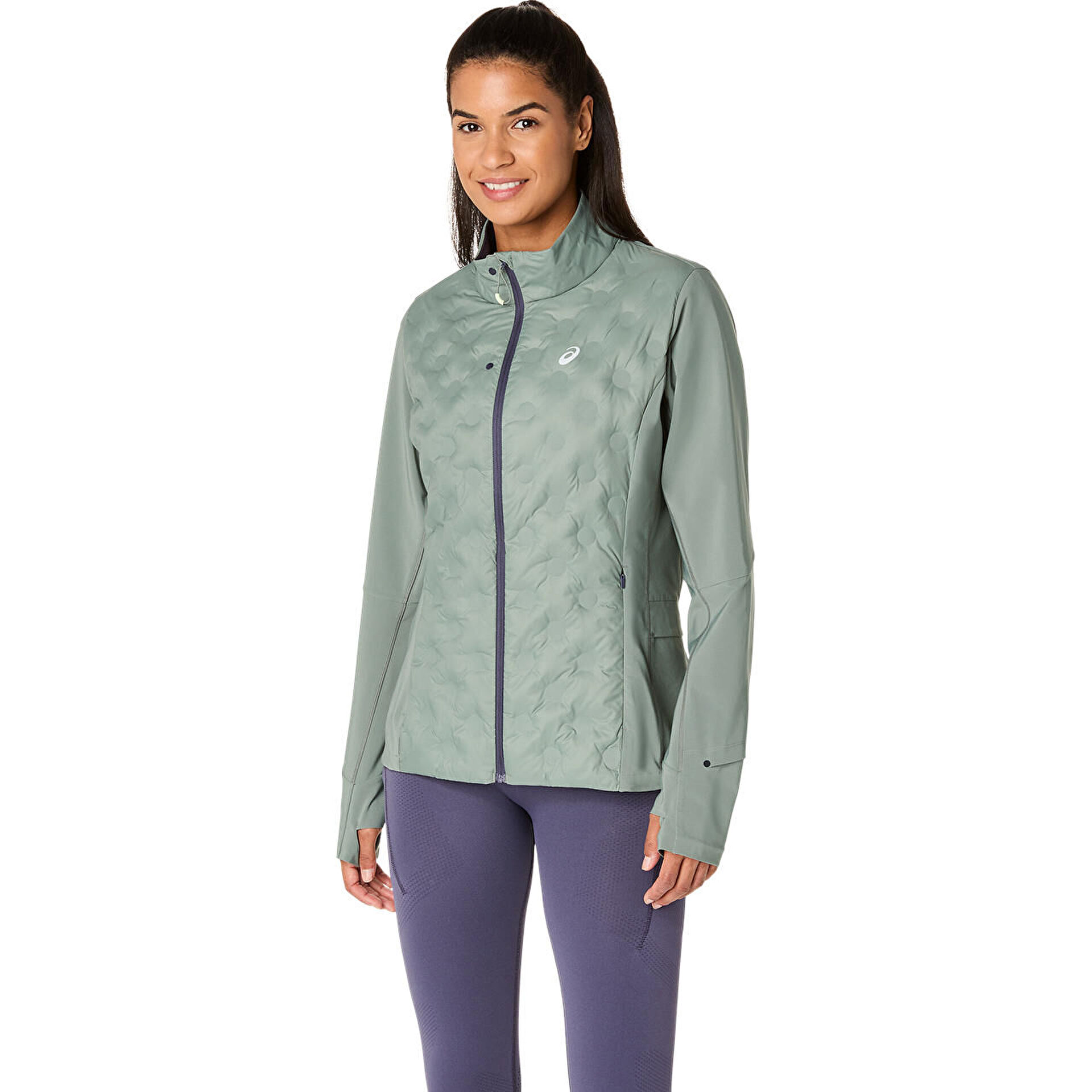 Resim Road Winter Jacket