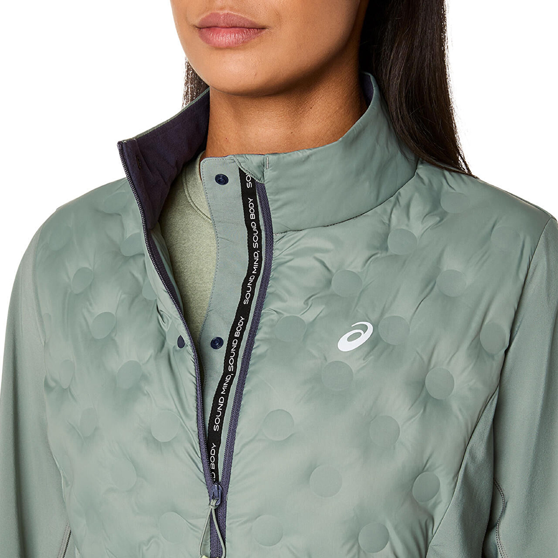 Resim Road Winter Jacket