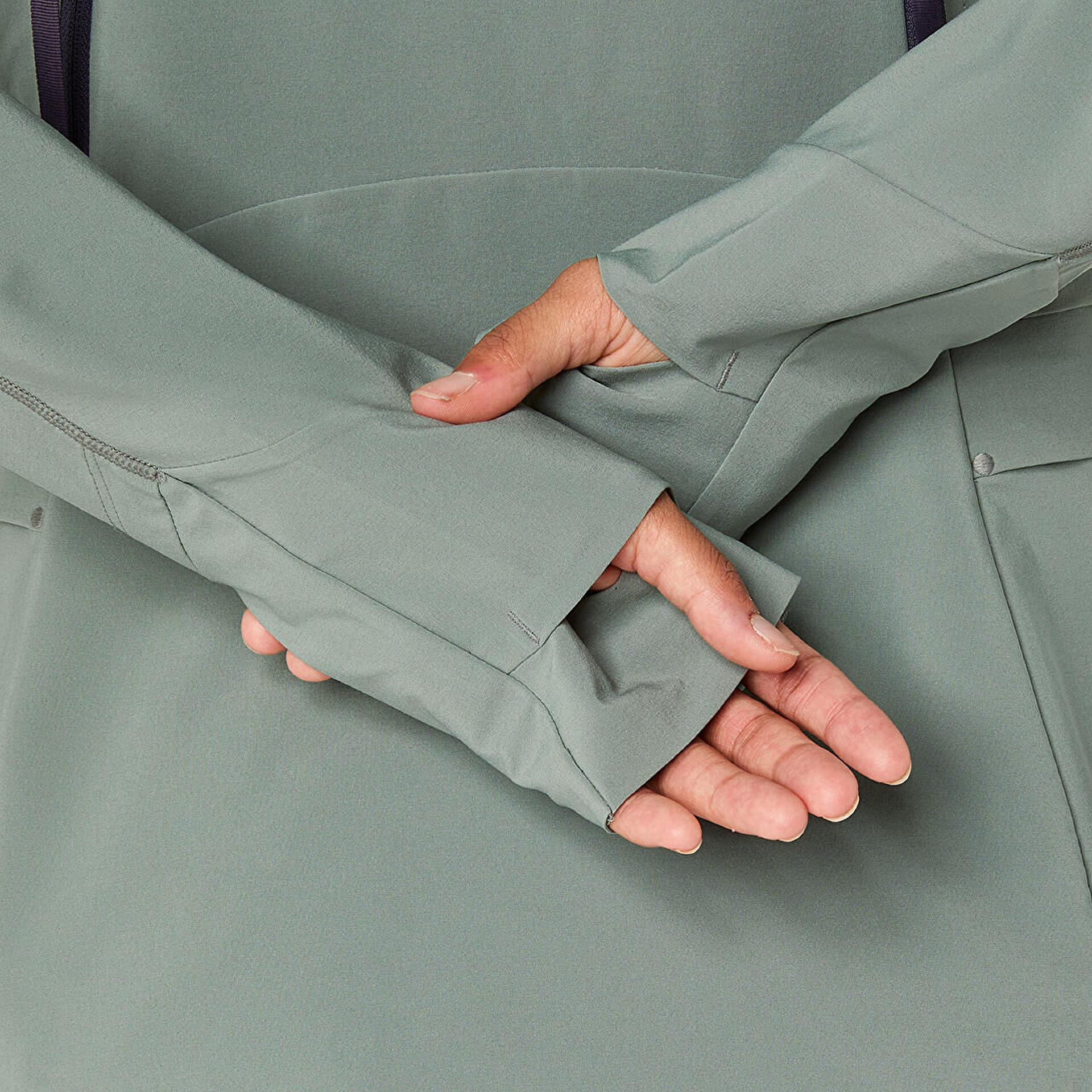 Resim Road Winter Jacket