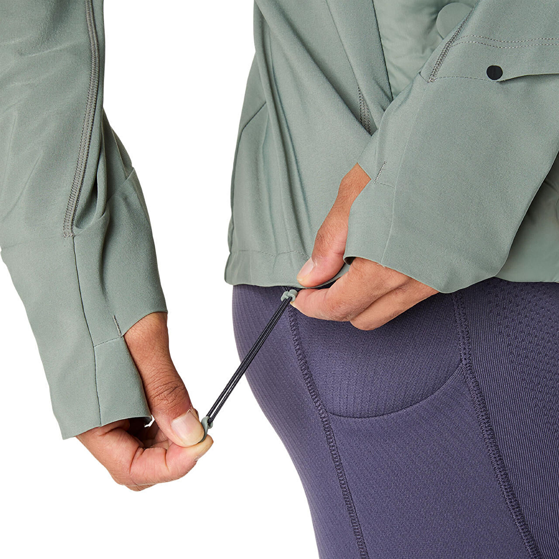 Resim Road Winter Jacket