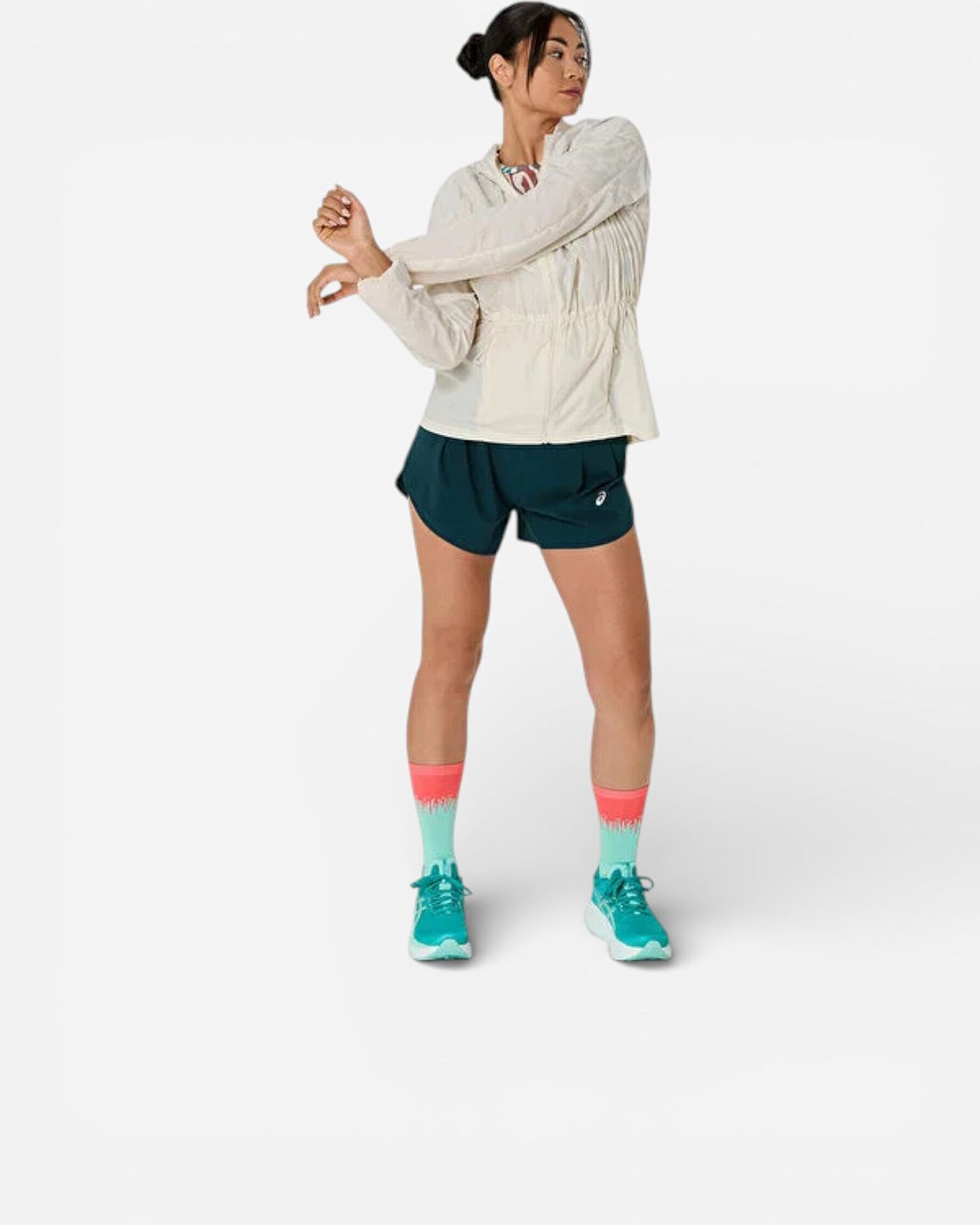 Resim Road Packable Jacket