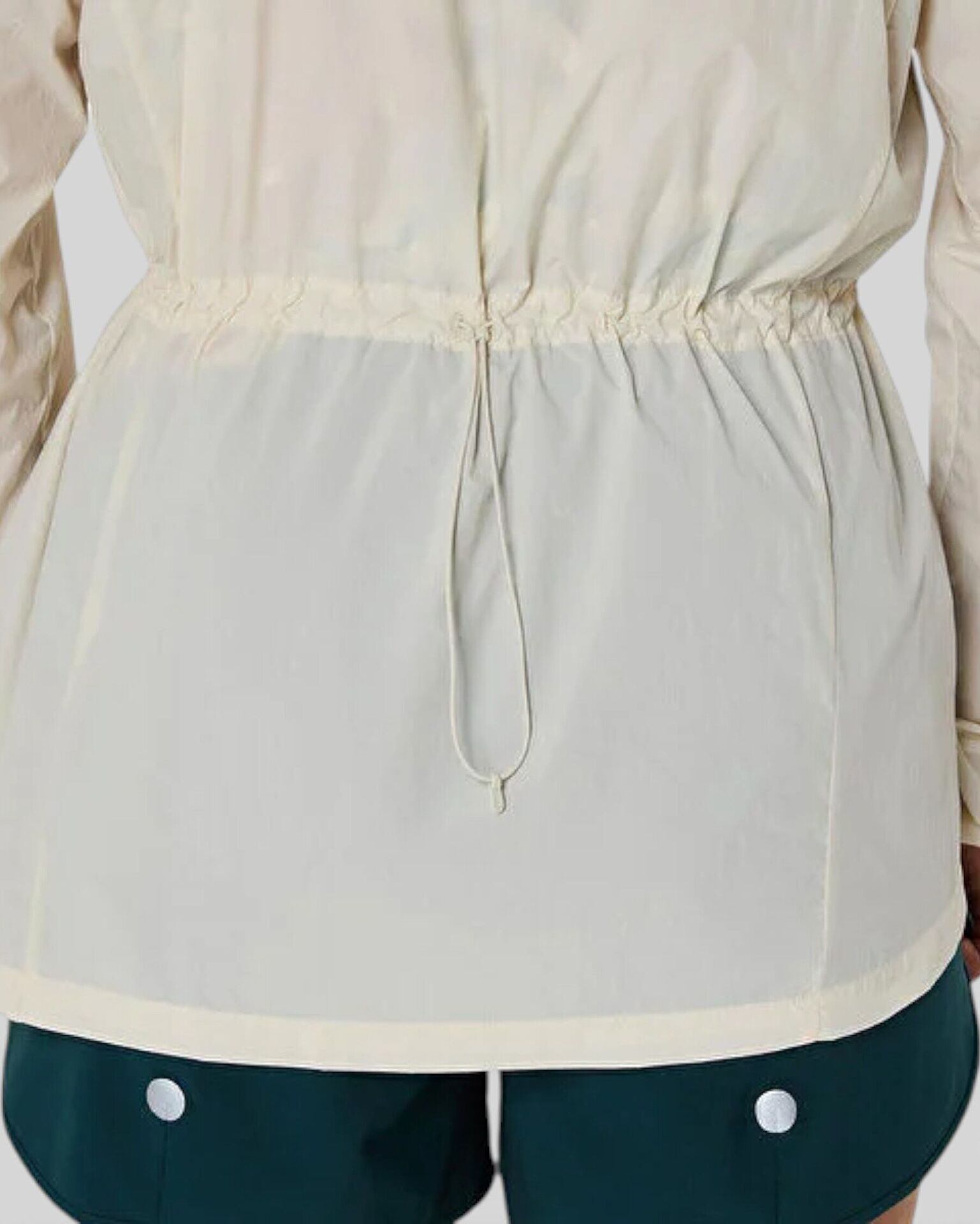 Resim Road Packable Jacket