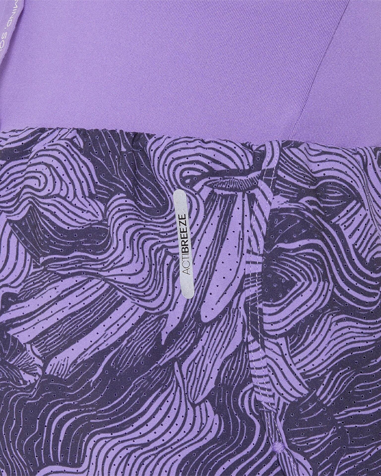 Resim Road All Over Print 2-N-1 3.5In Short