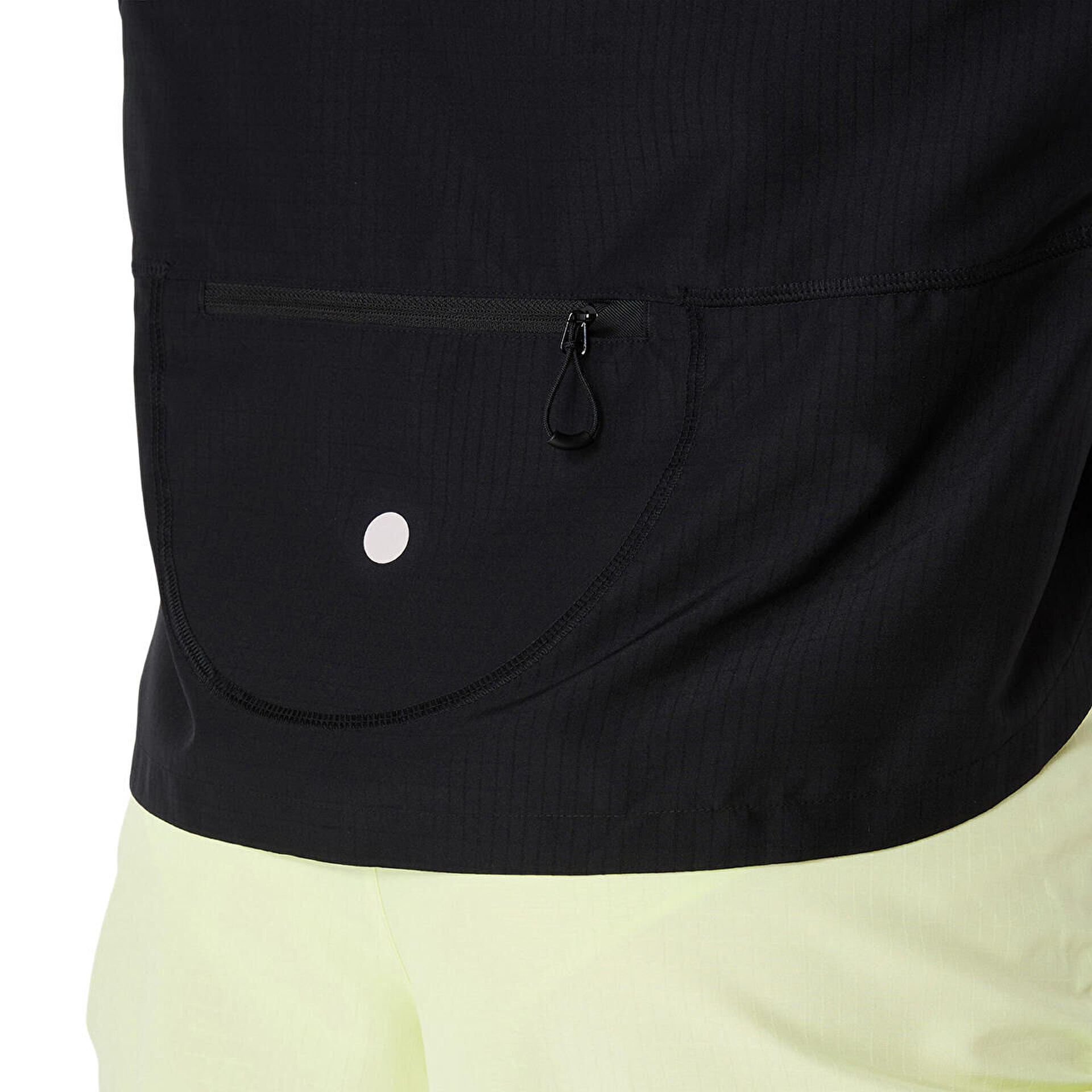 Resim Nagino Run Adjustable Jacket