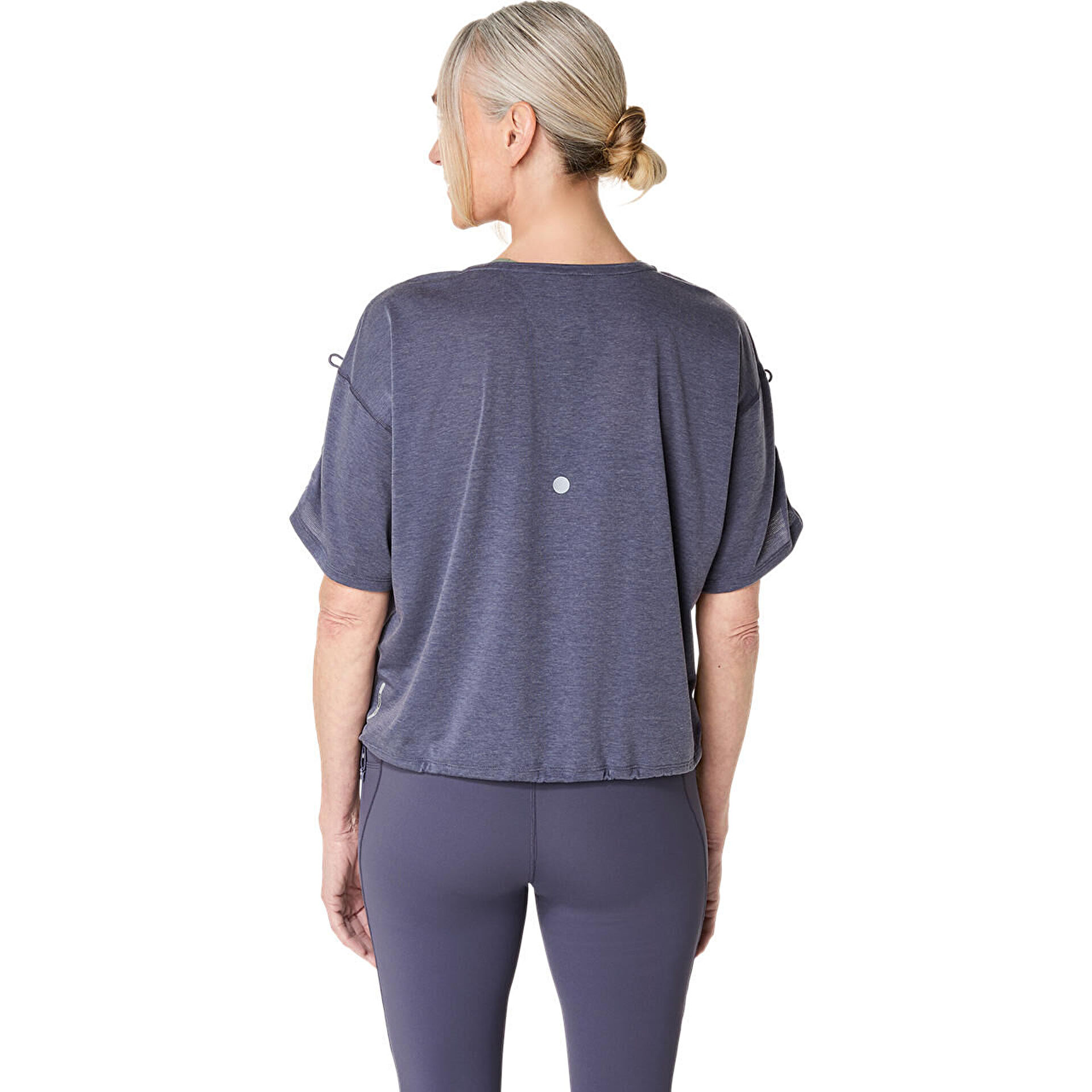Resim Nagino Run Adjustable Ss Top