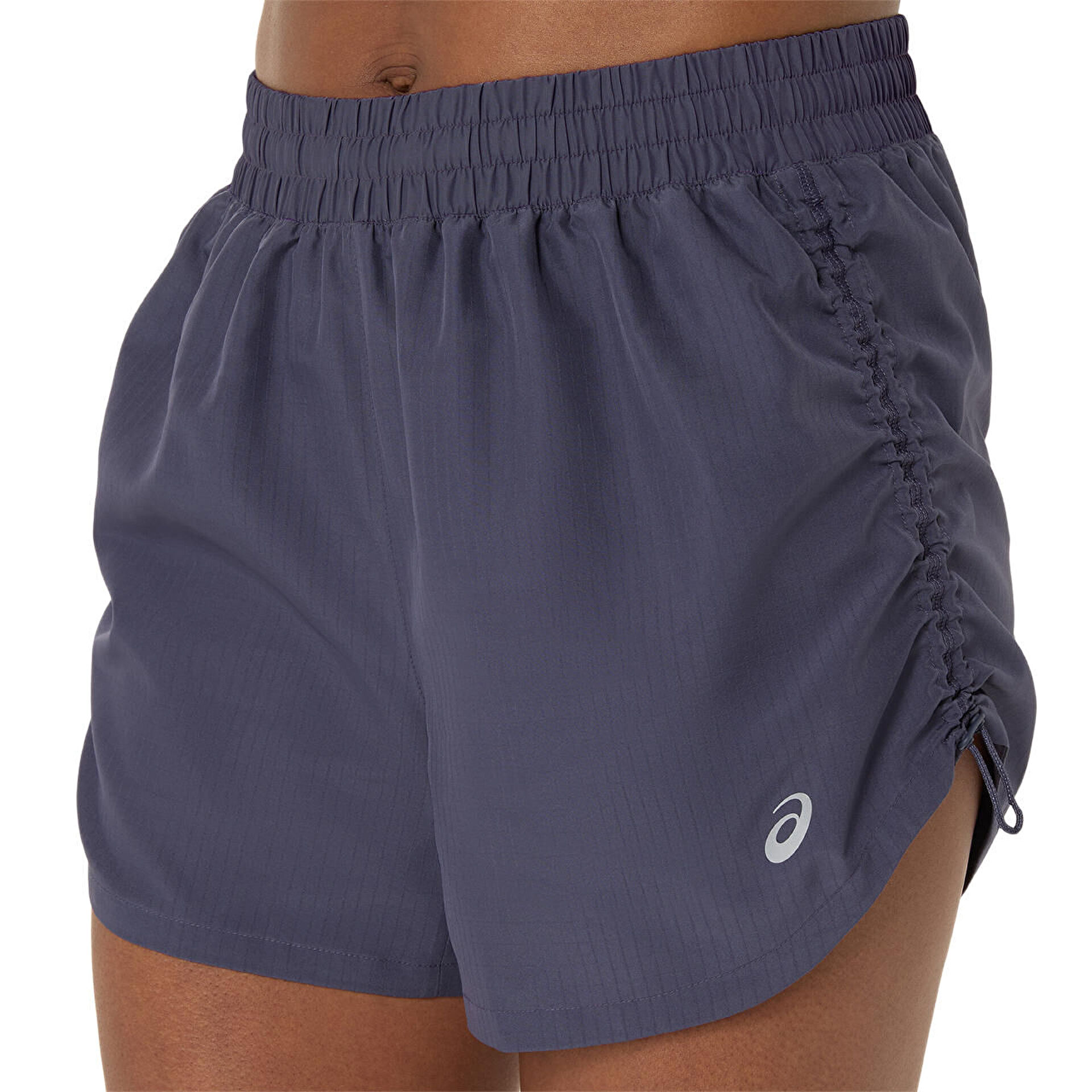 Resim Nagino Run Adjustable 4In Short