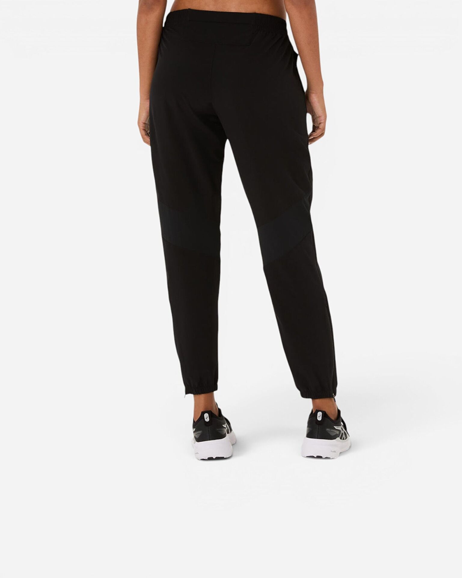 Resim Asics Silver Woven Pant