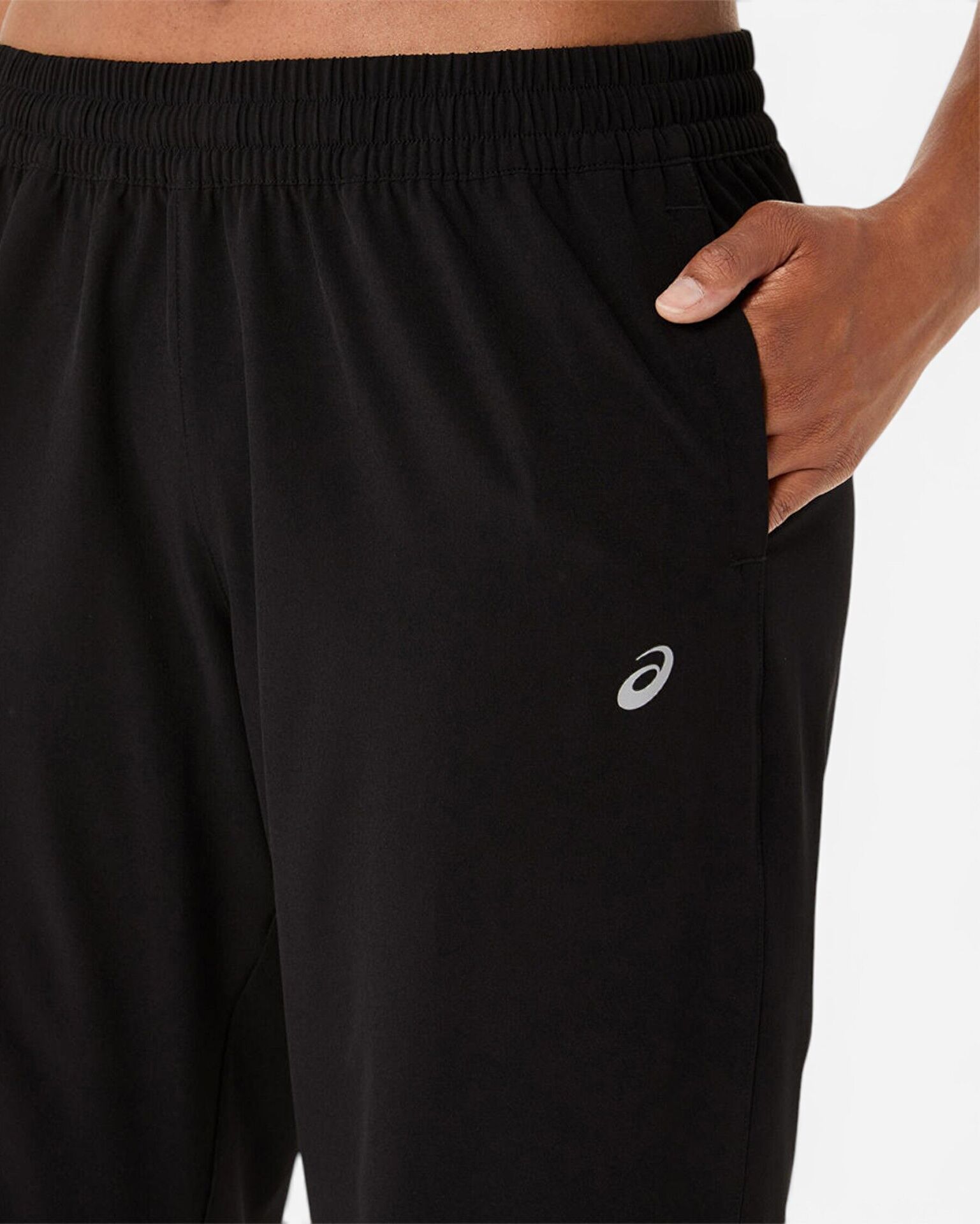 Resim Asics Silver Woven Pant