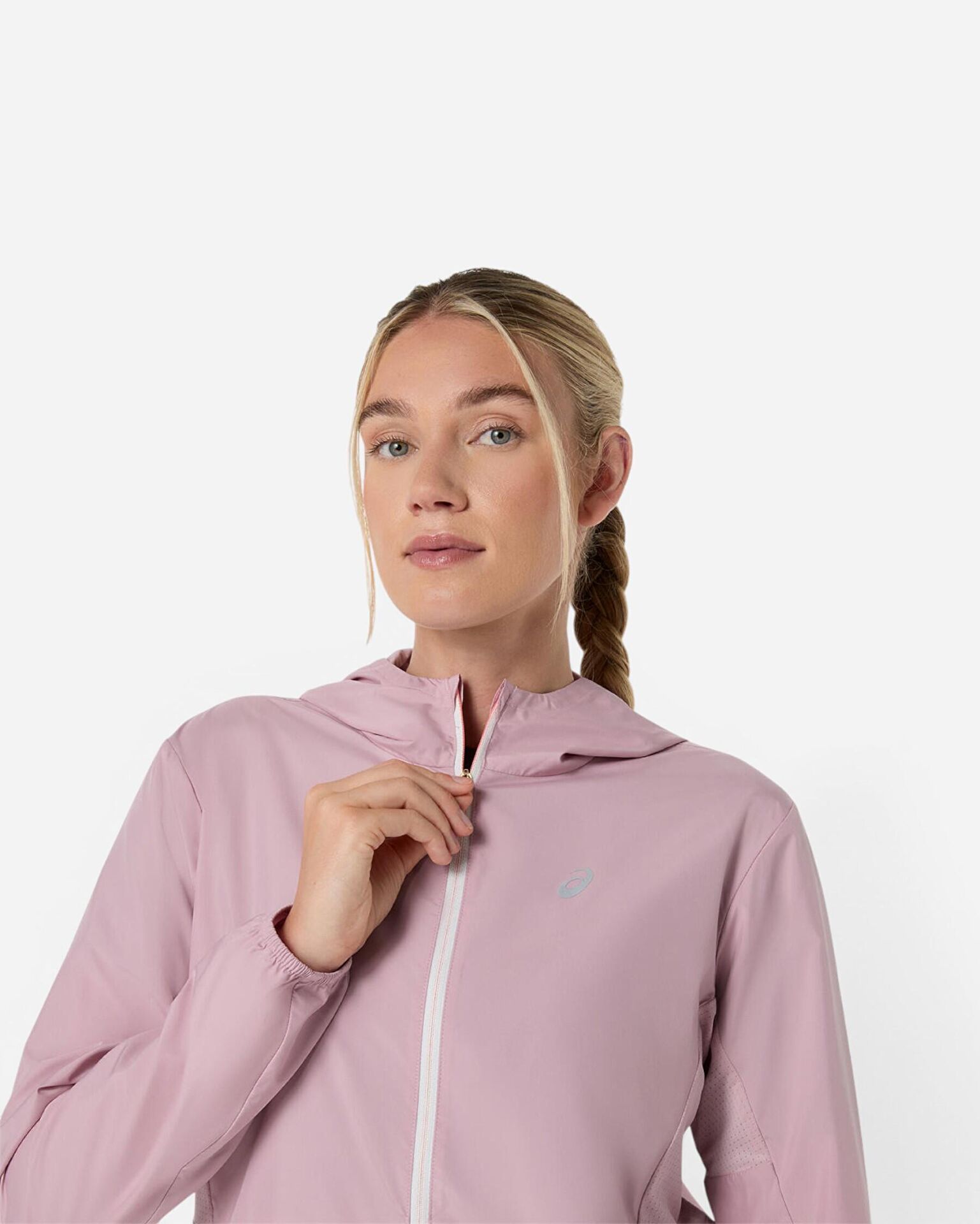 Resim Asics Silver Jacket