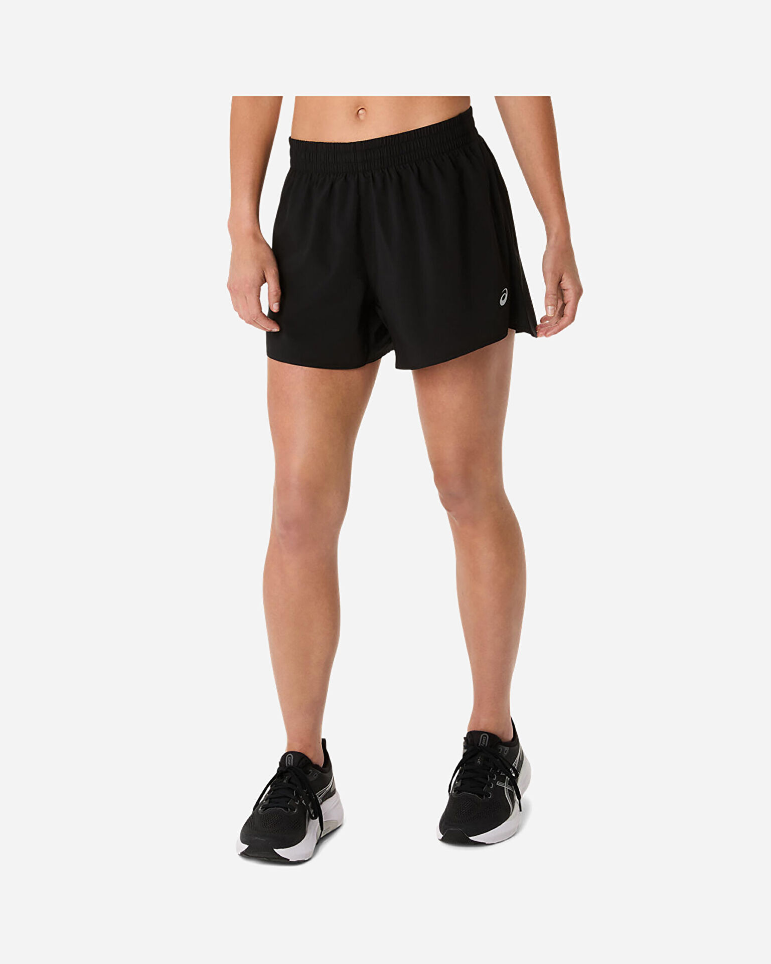 Resim Asics Core 4In Short