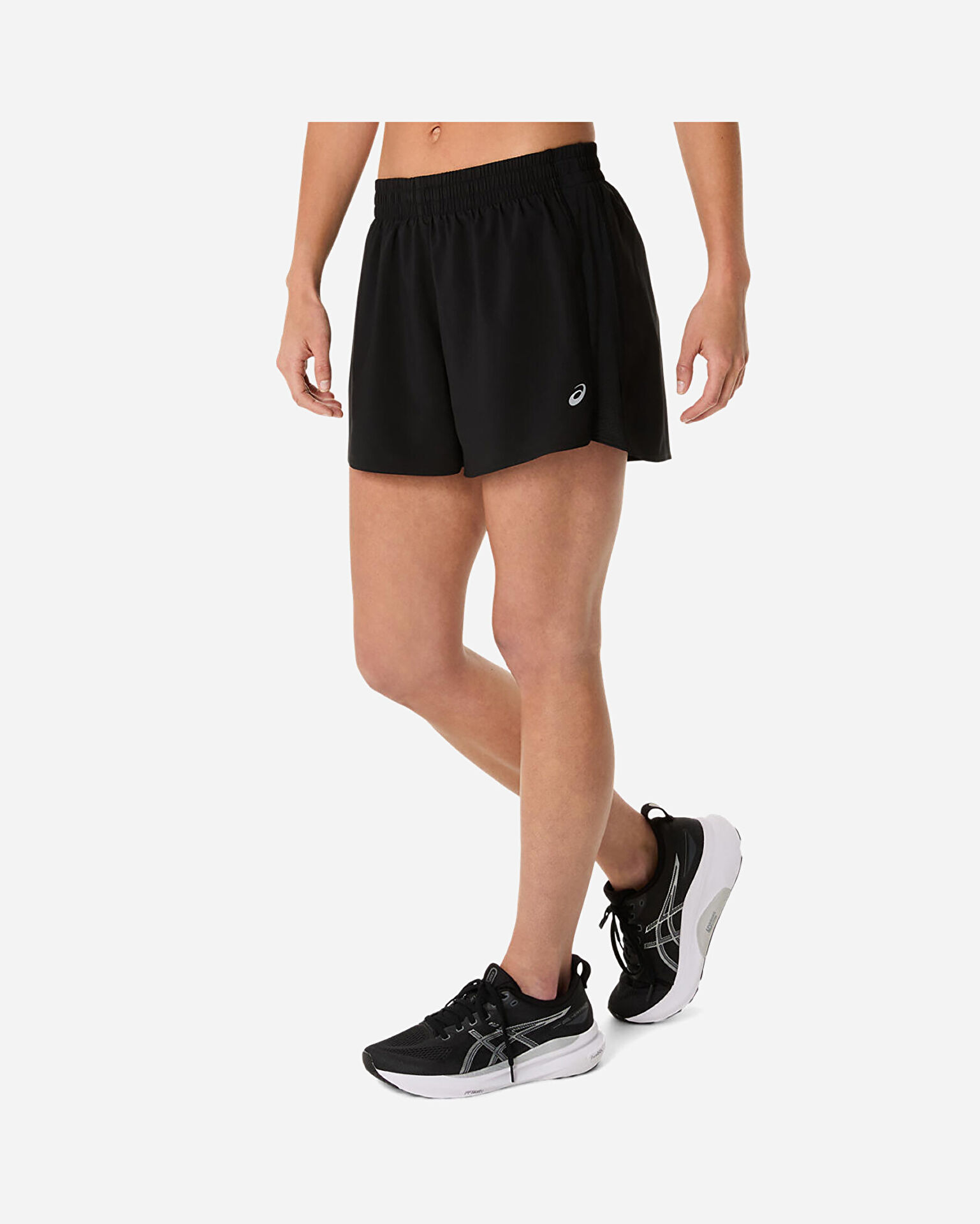 Resim Asics Core 4In Short