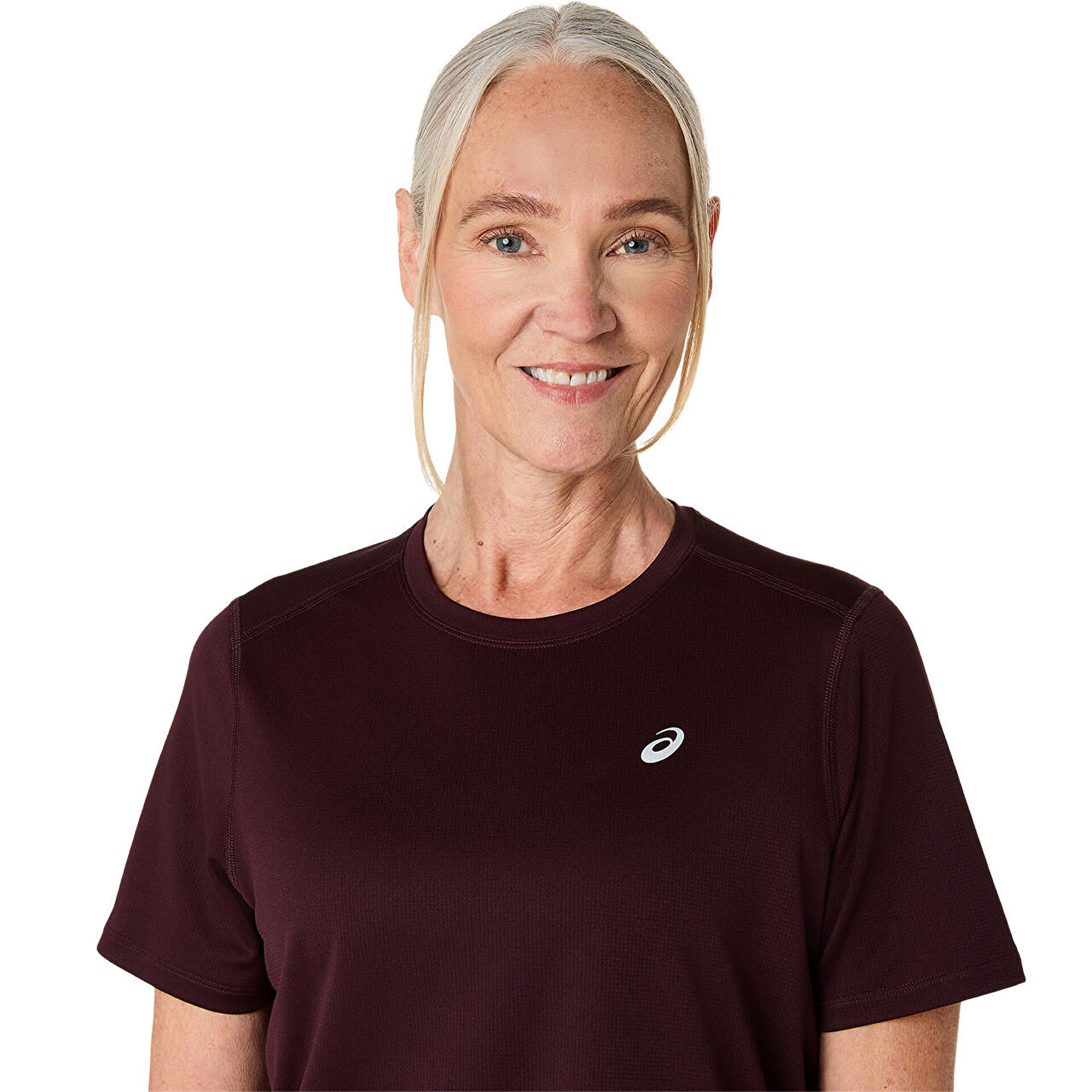 Resim Asics Core Ss Top