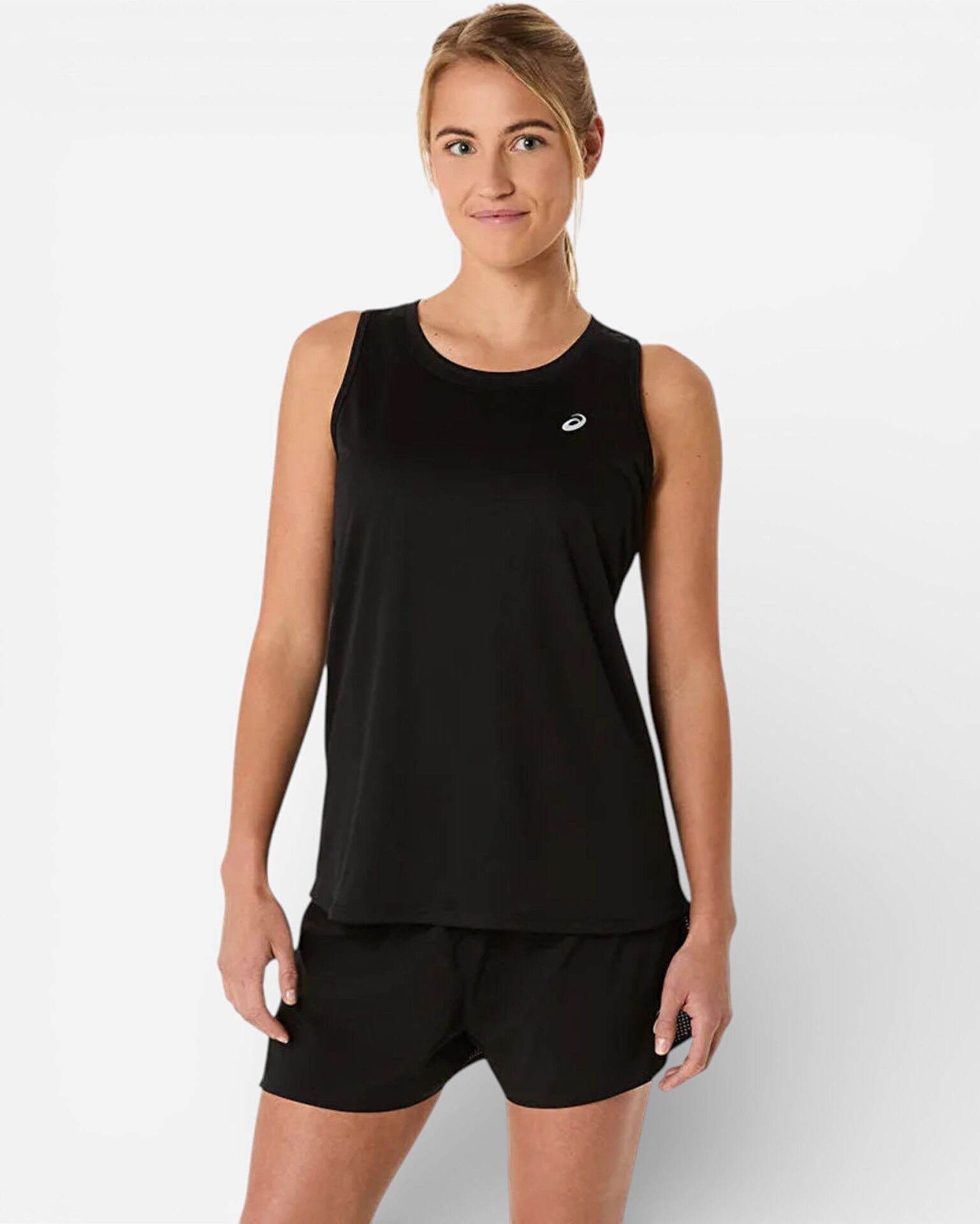 Resim Asics Core Tank