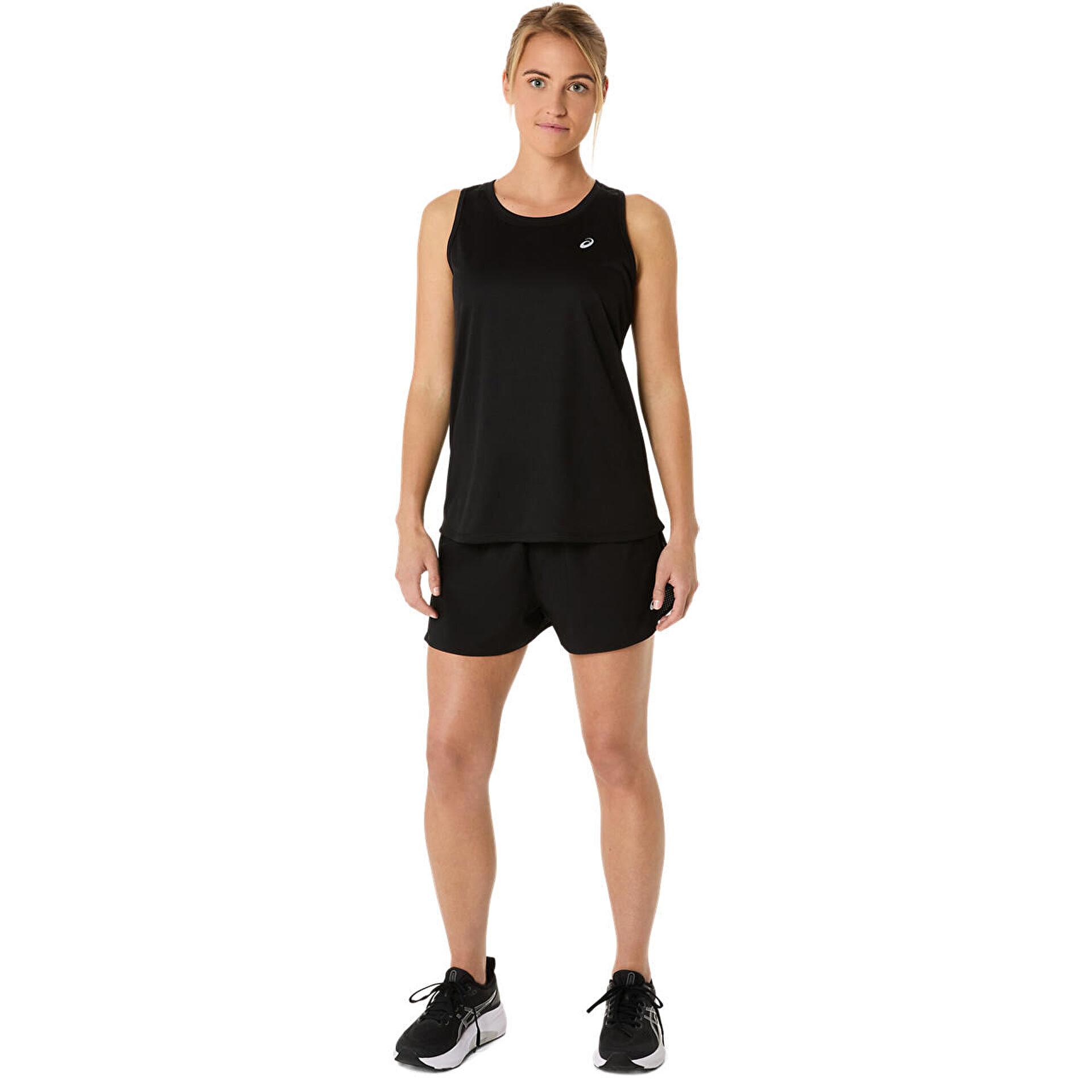 Resim Asics Core Tank
