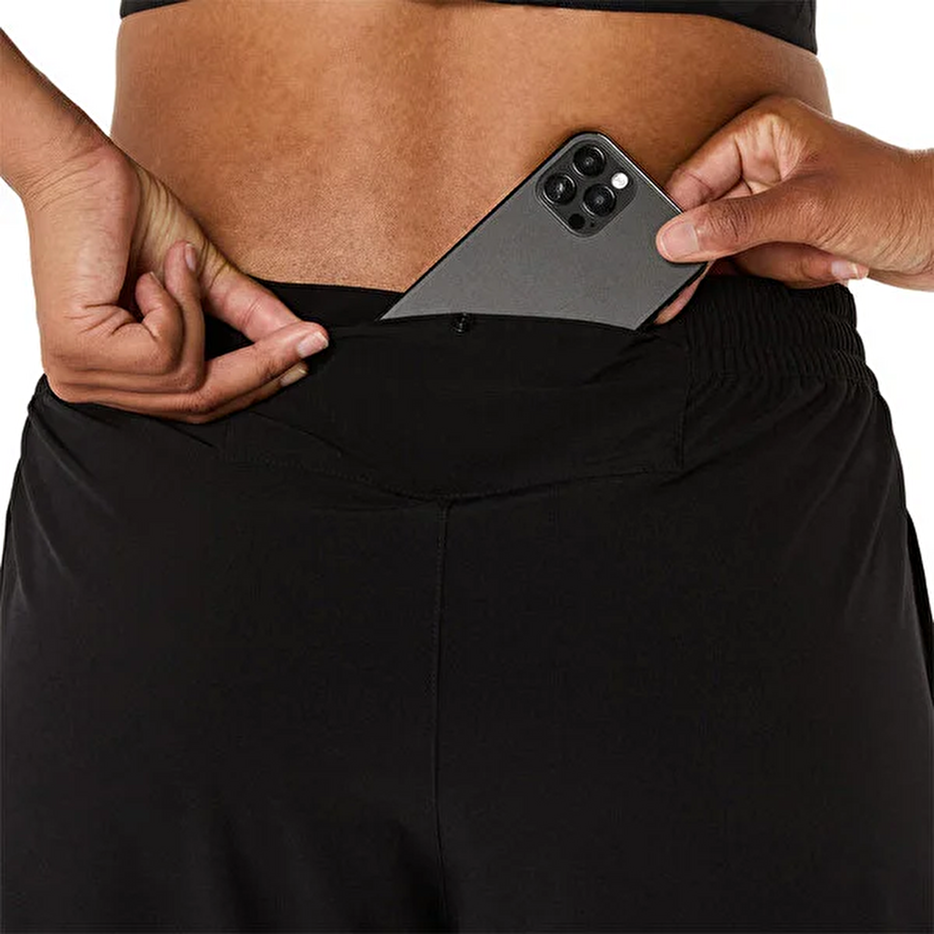 Resim Asics Core Woven Pant