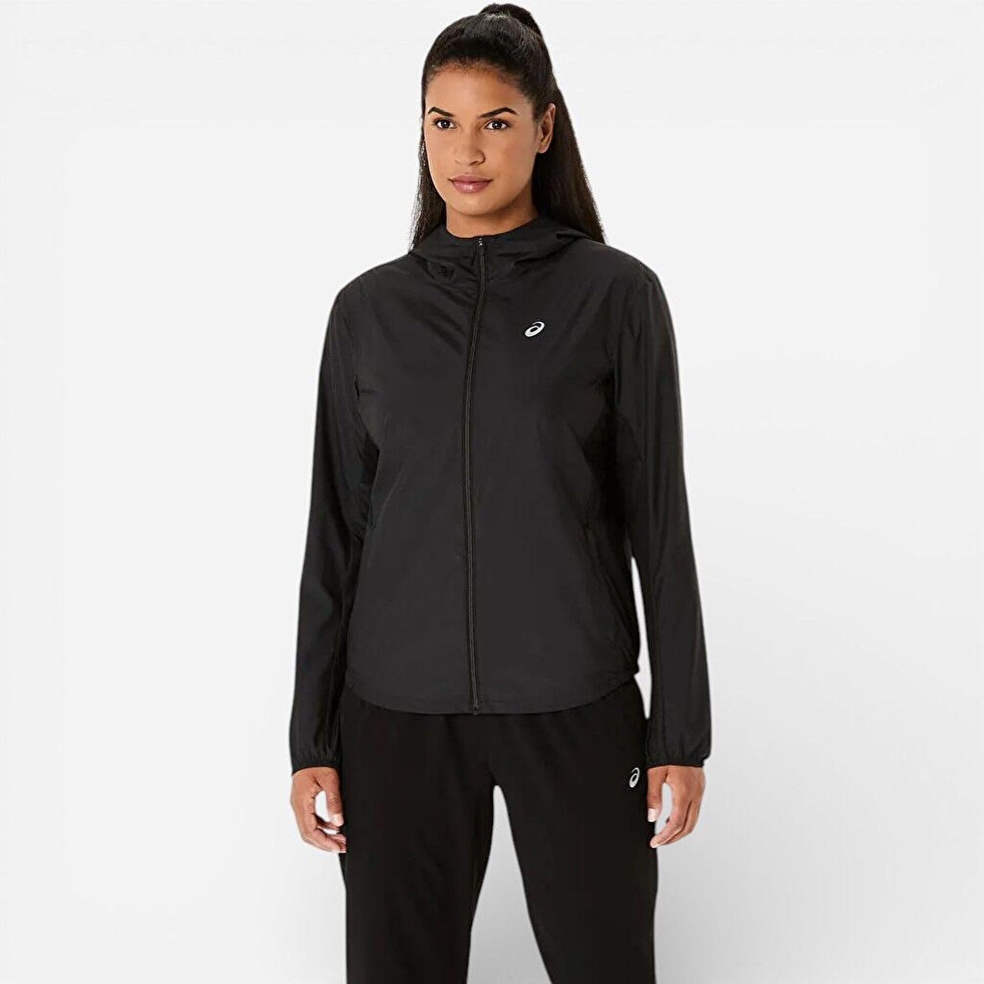 Resim Asics Core Jacket