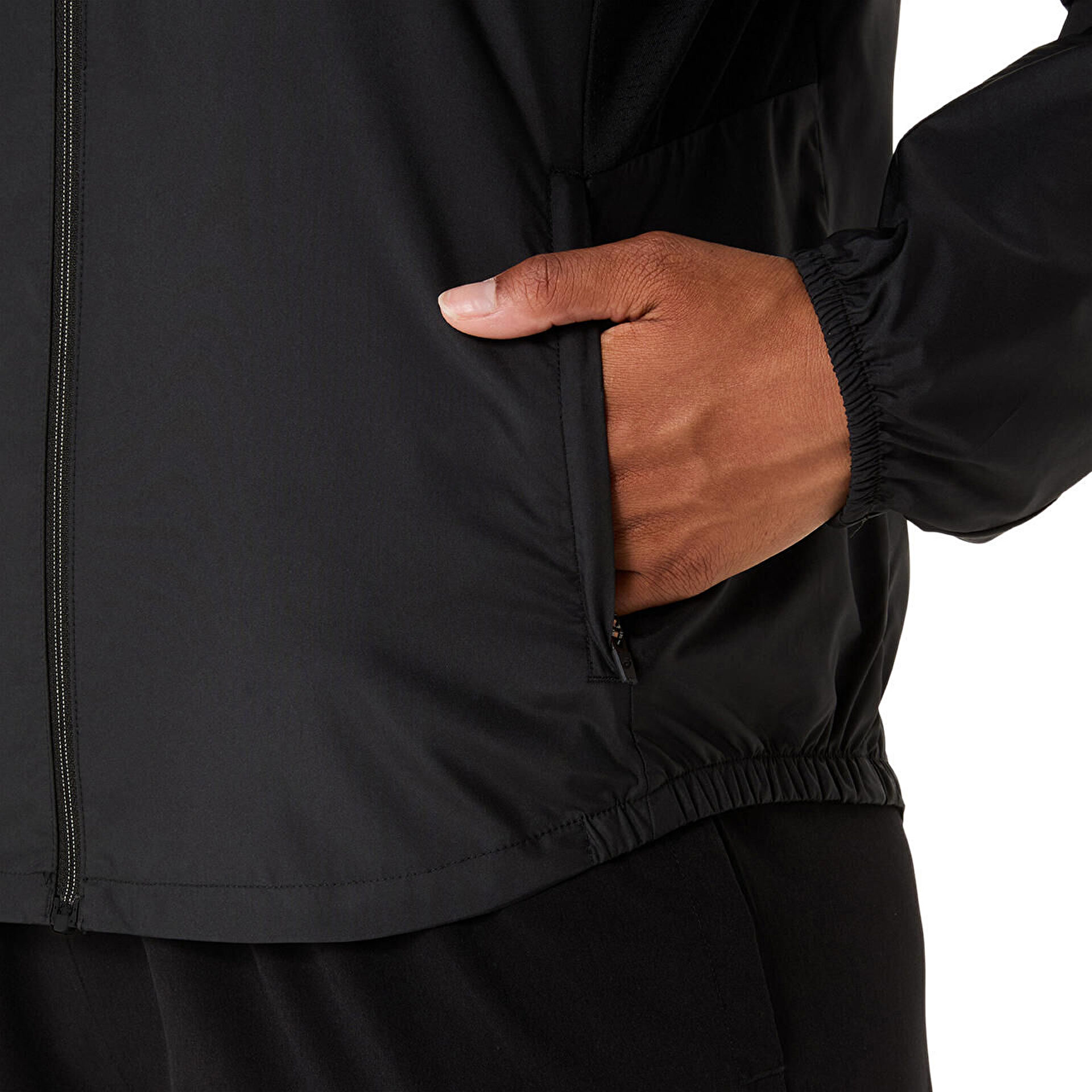 Resim Asics Core Jacket