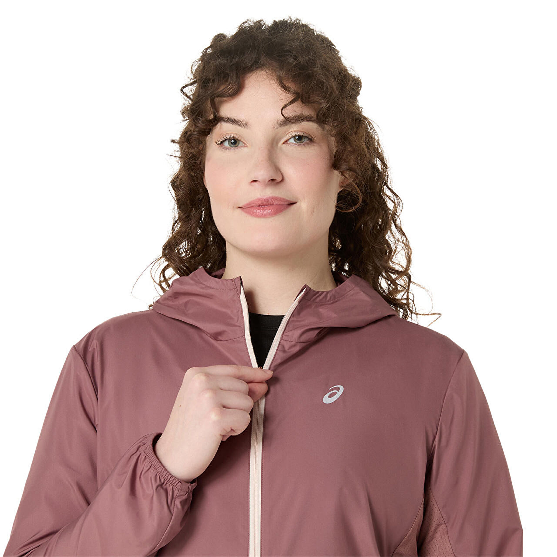 Resim Asics Core Jacket