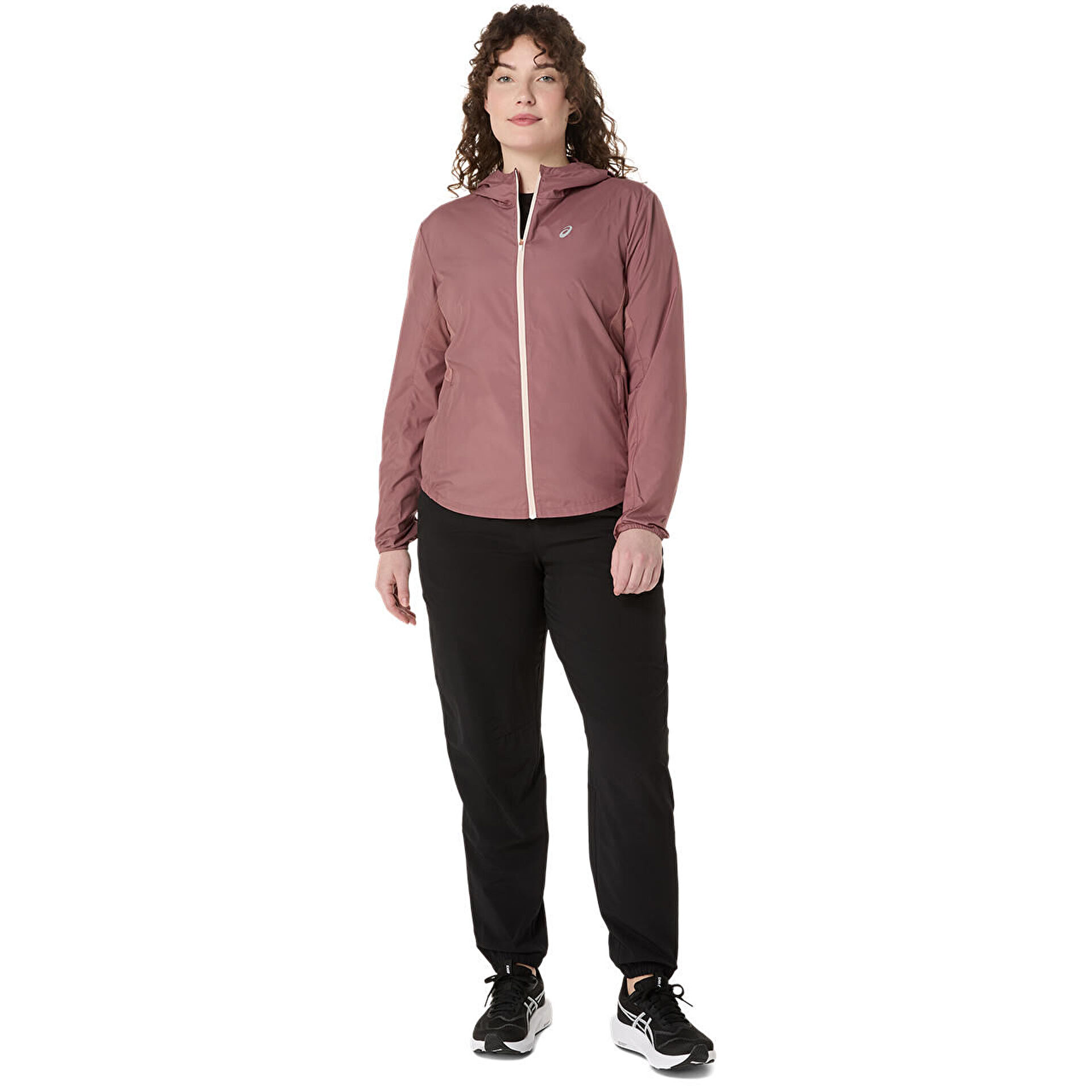 Resim Asics Core Jacket