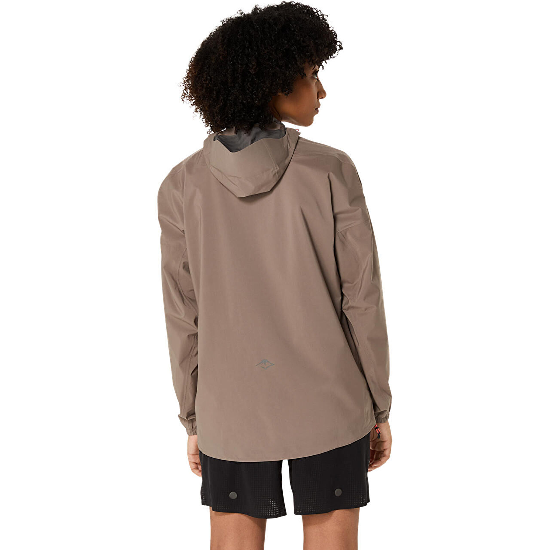 Resim Fujitrail Elite Waterproof Jacket