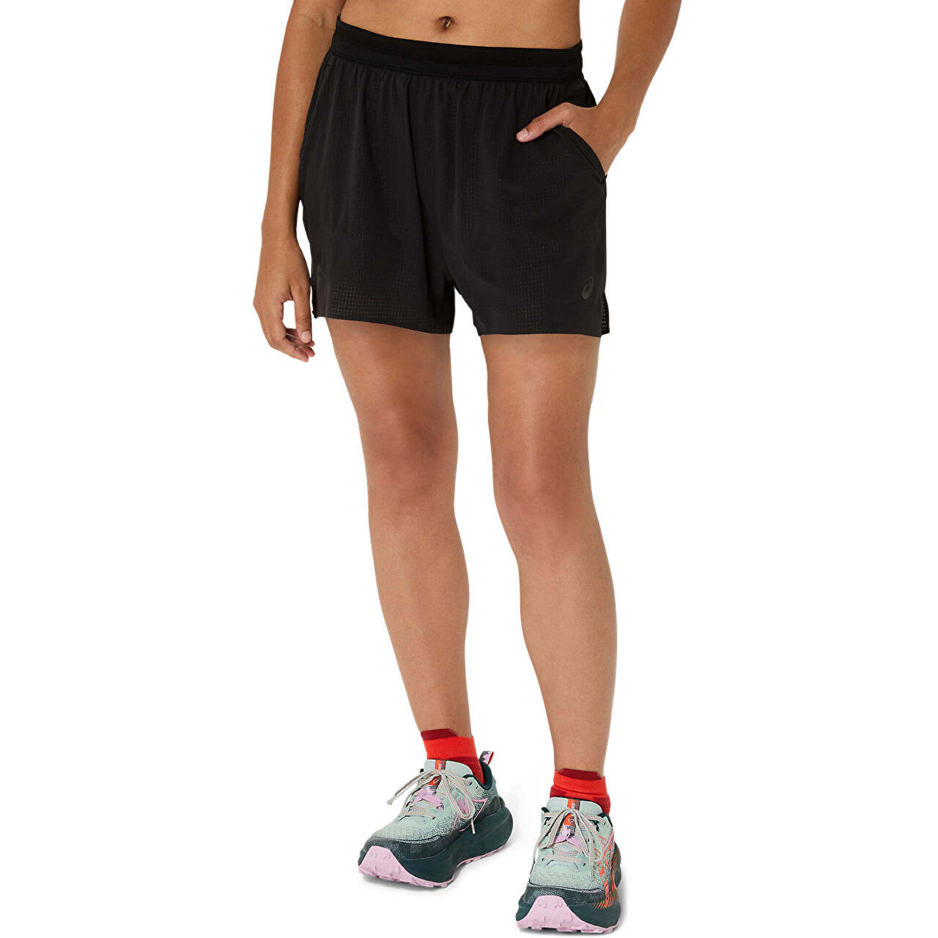 Resim Fujitrail Elite Short