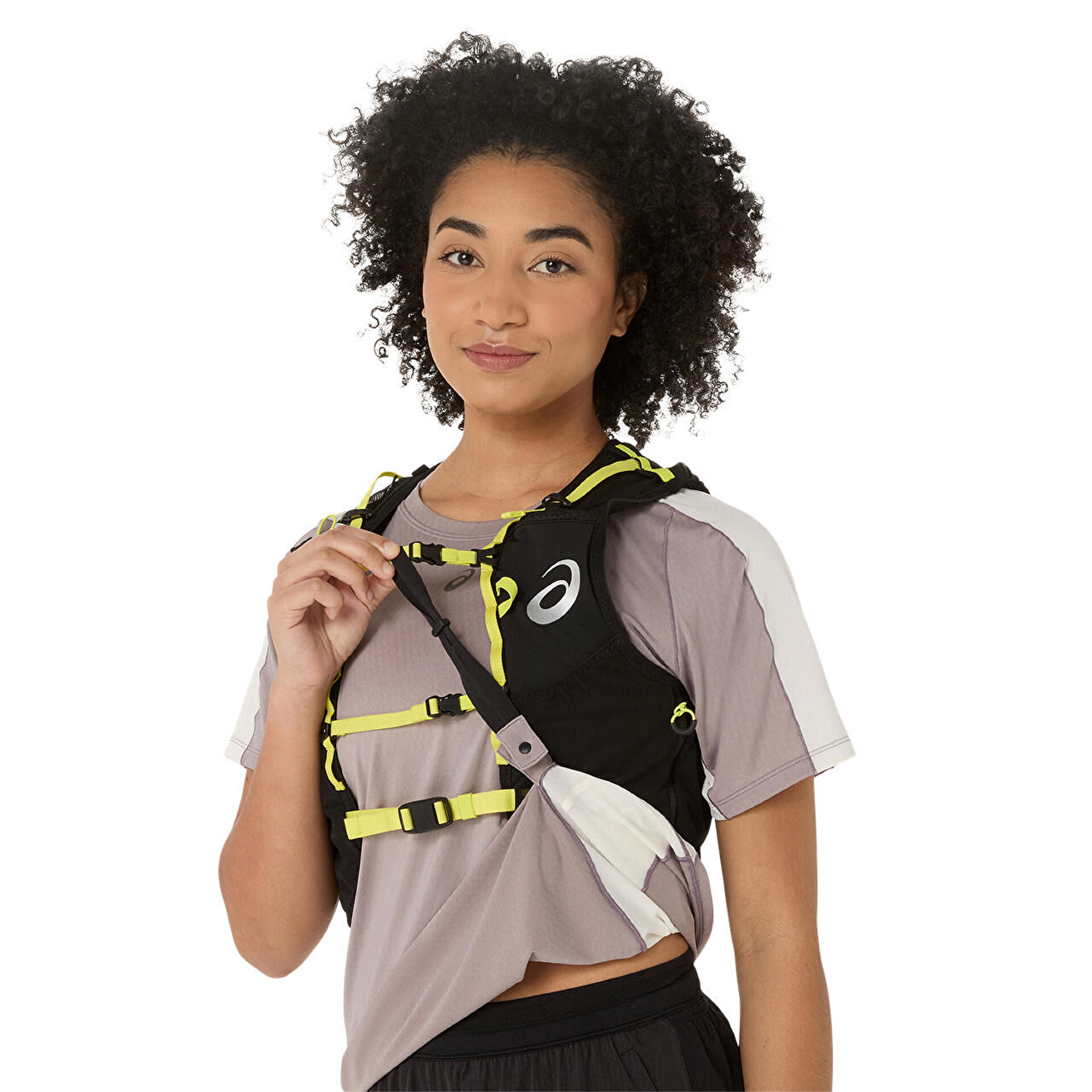 Resim Fujitrail Elite Ss Top