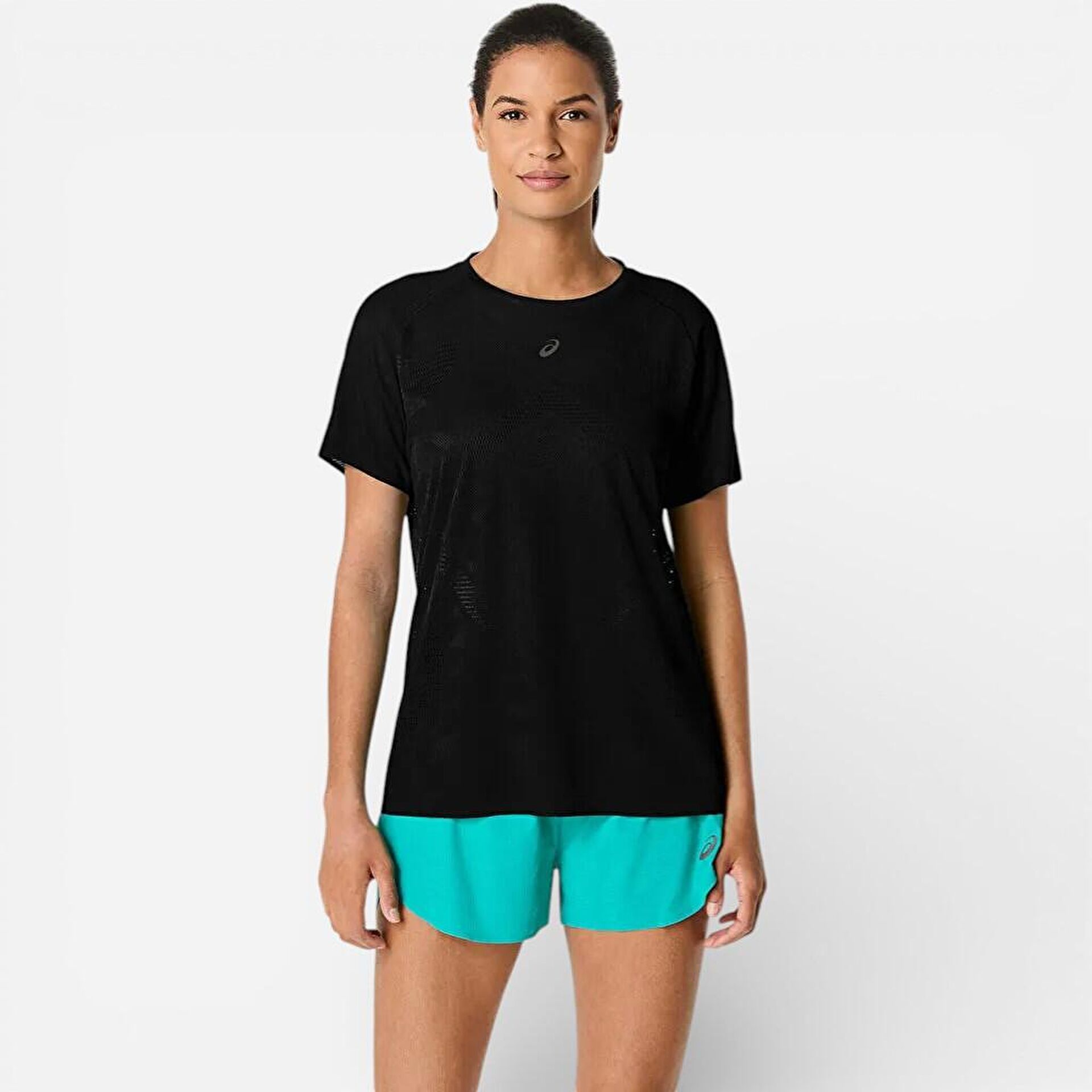 Resim Metarun Ss Top