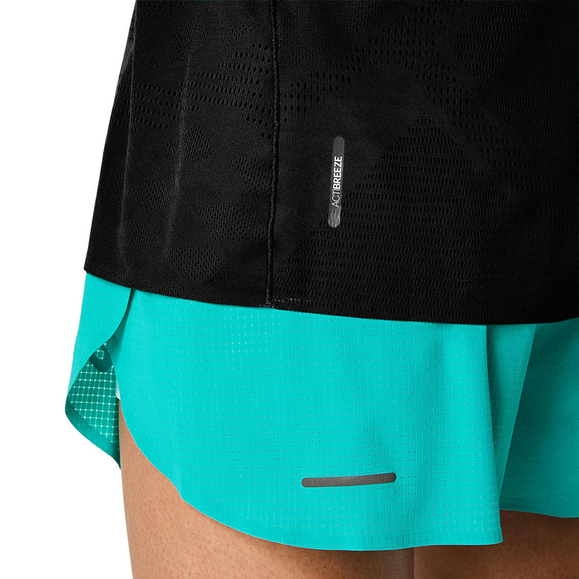 Resim Metarun Ss Top