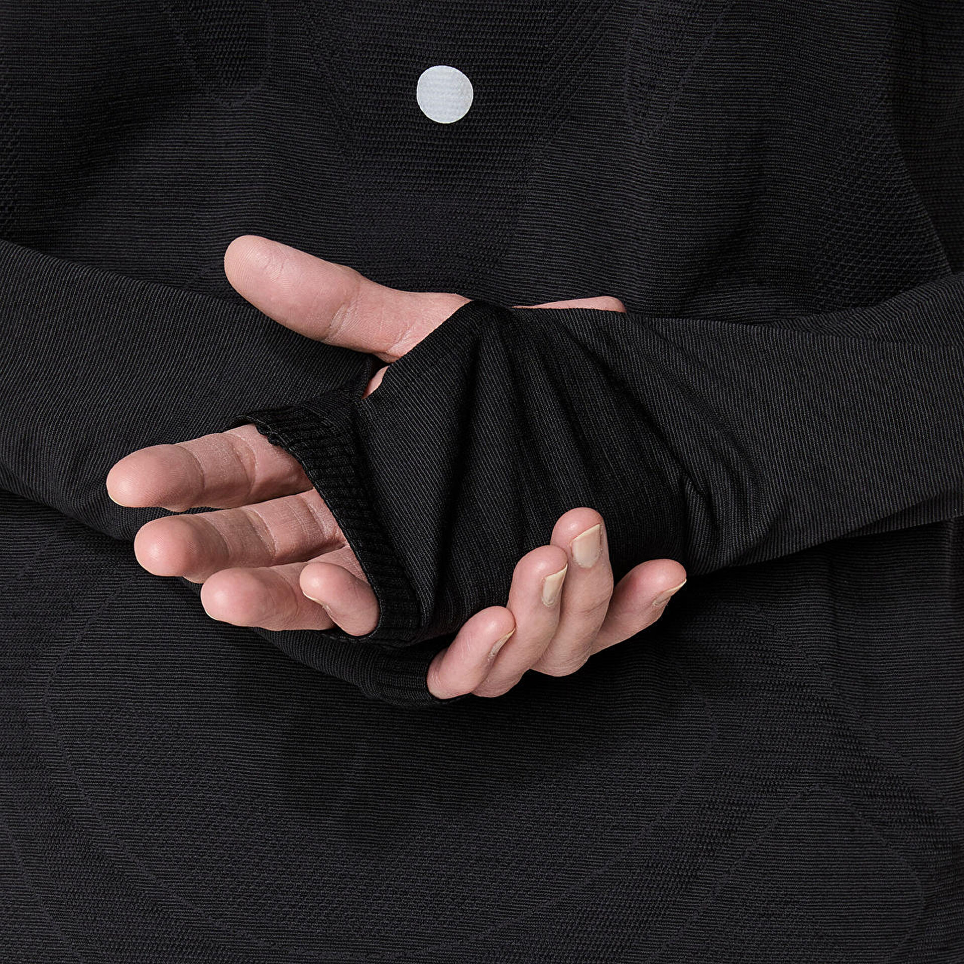 Resim Road Winter Seamless Ls Top