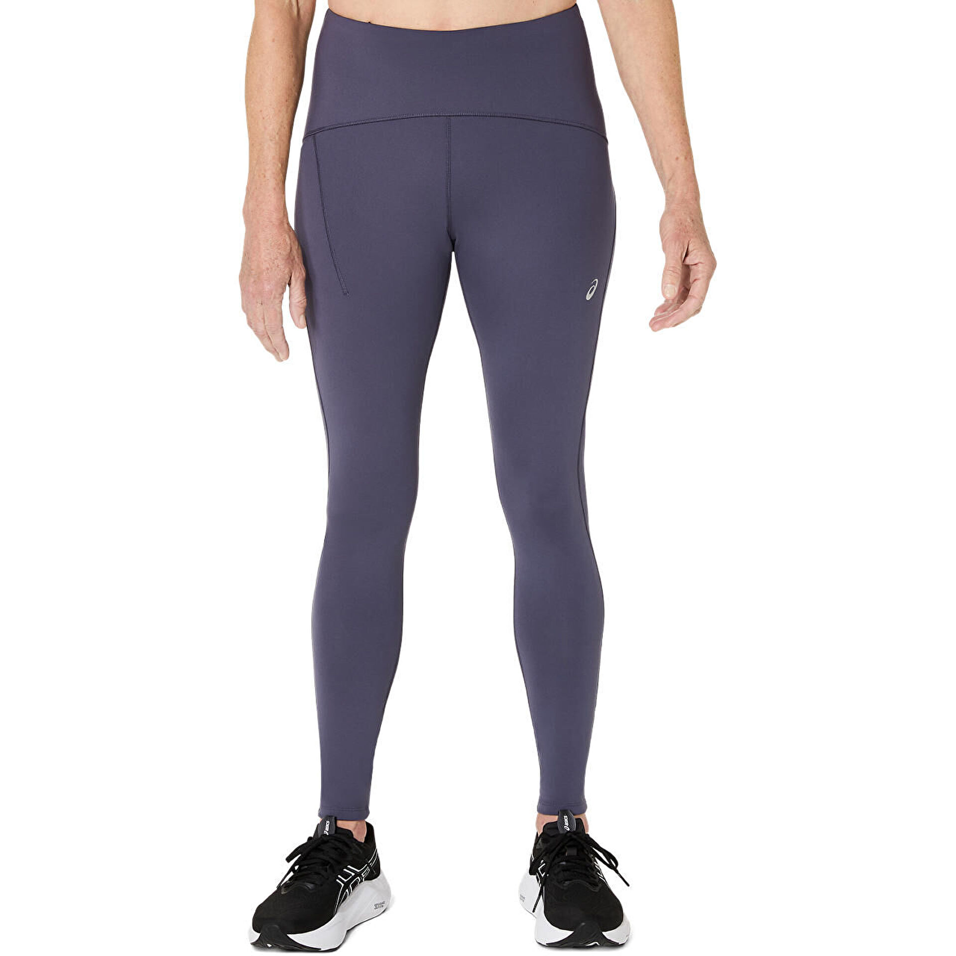 Resim Road Winter High Waist Tight