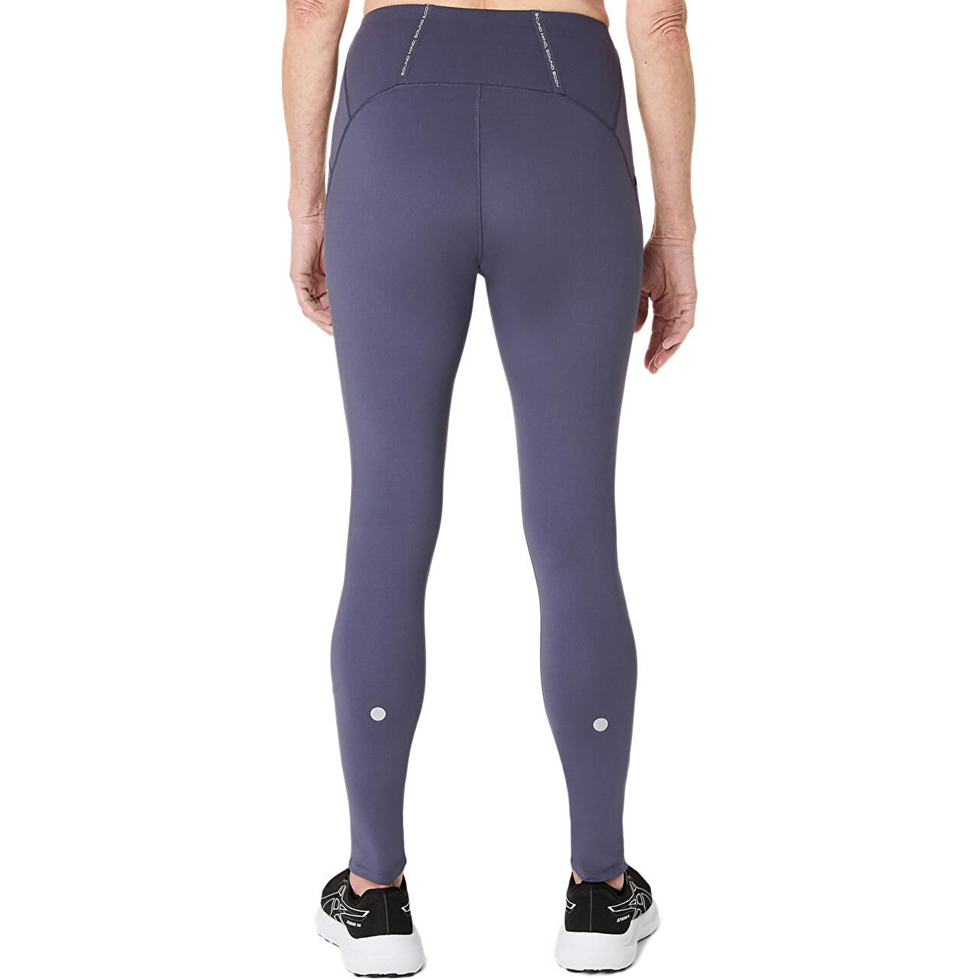 Resim Road Winter High Waist Tight