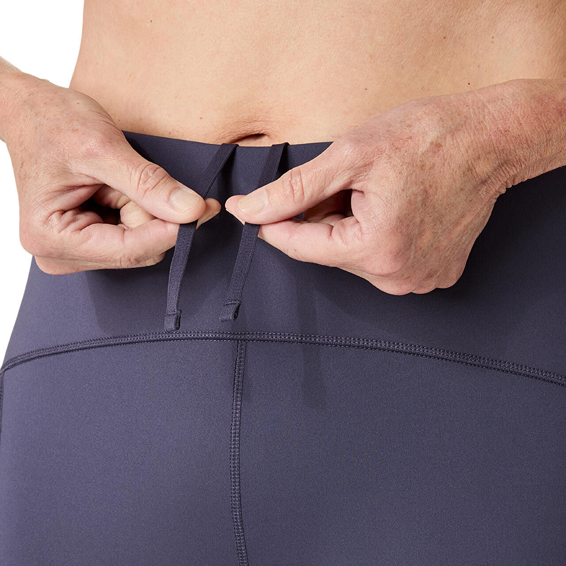 Resim Road Winter High Waist Tight