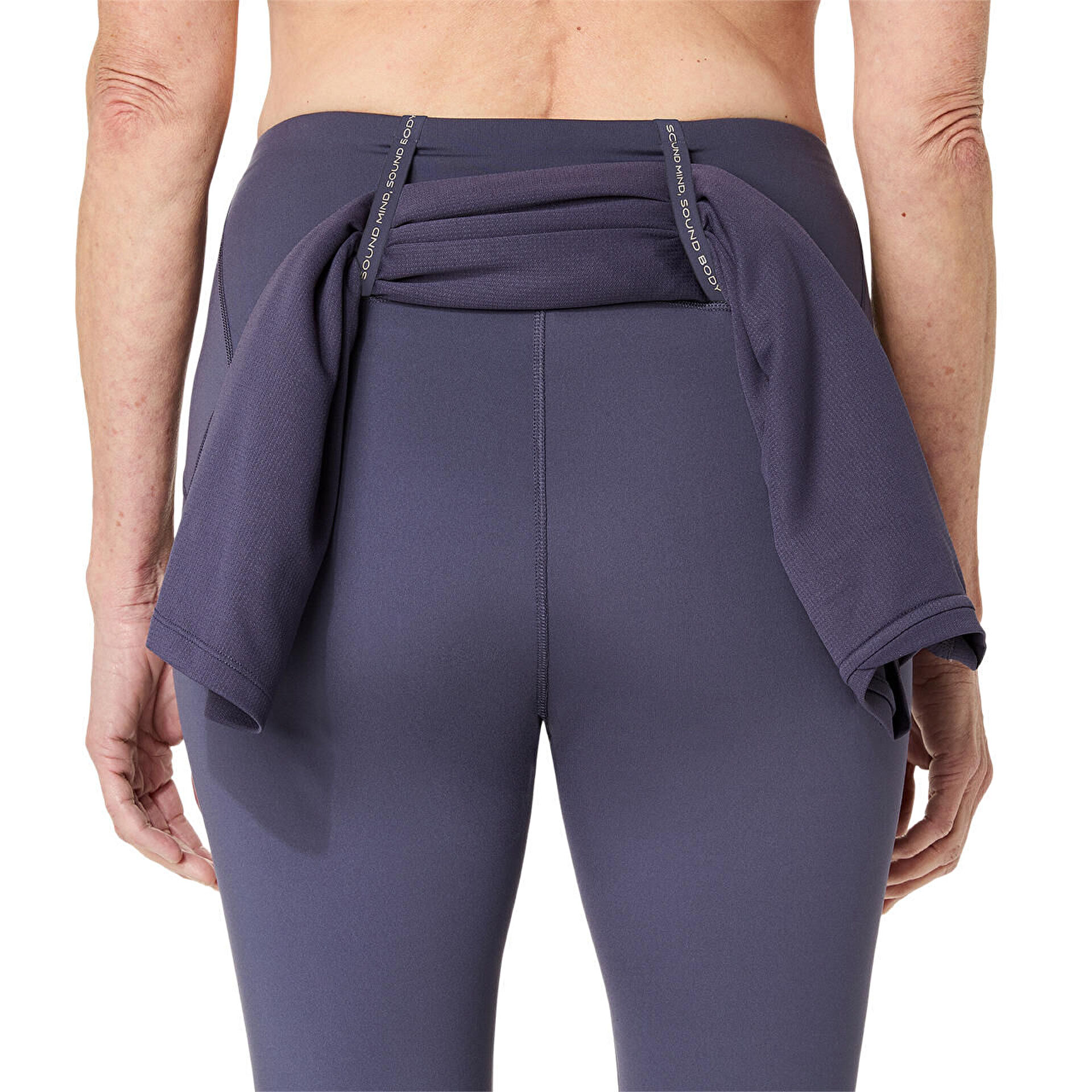Resim Road Winter High Waist Tight