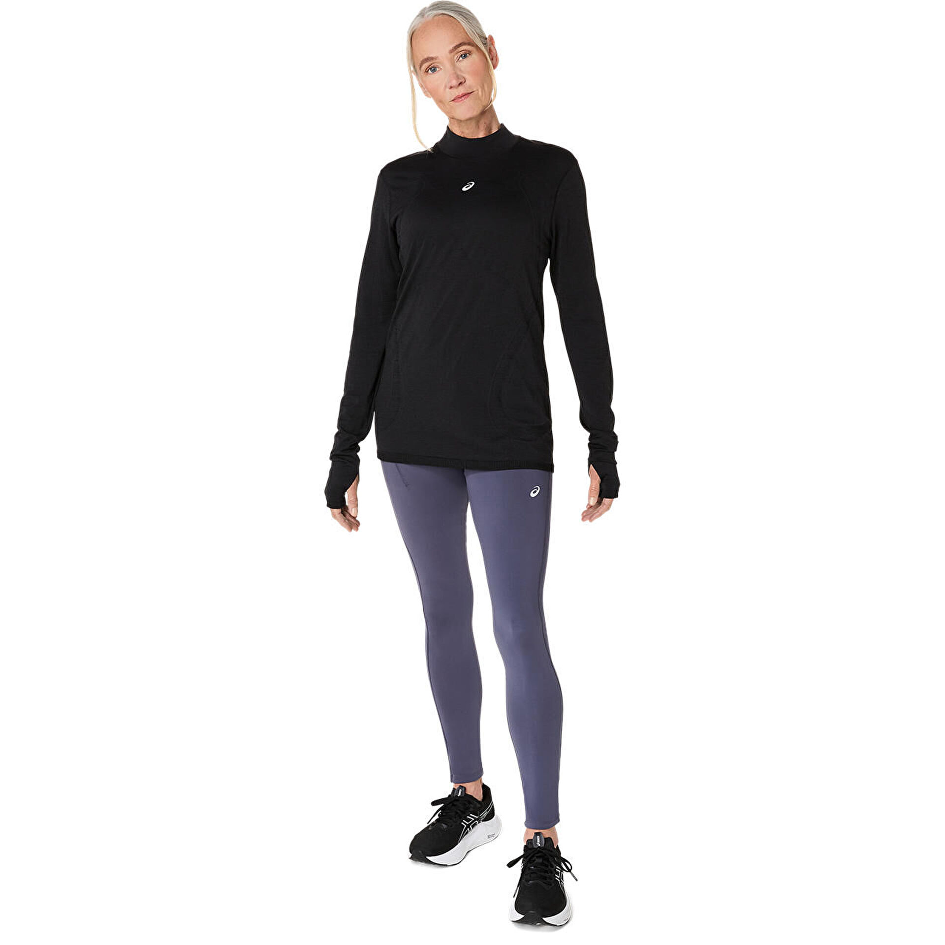 Resim Road Winter High Waist Tight