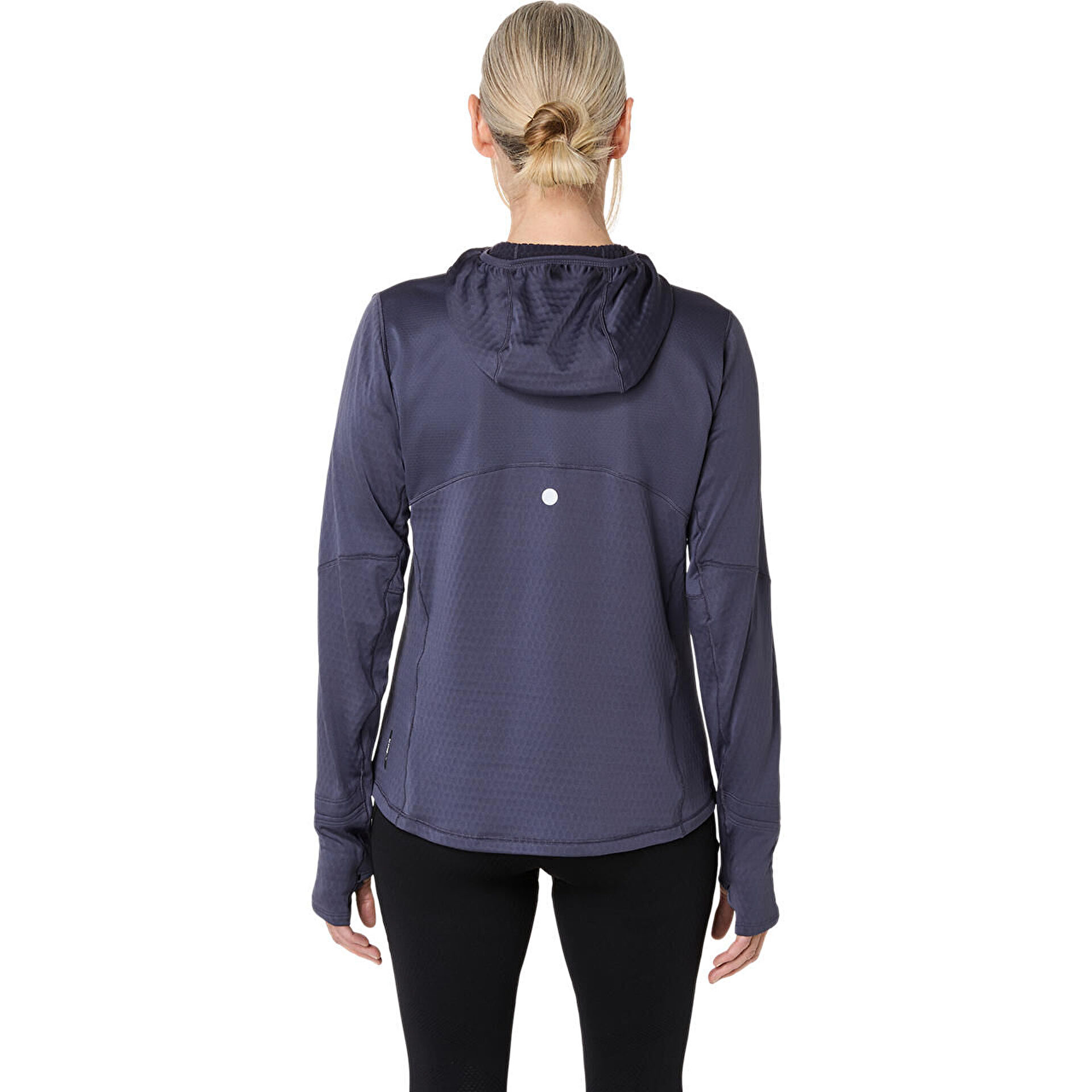 Resim Road Winter Ls Hoodie