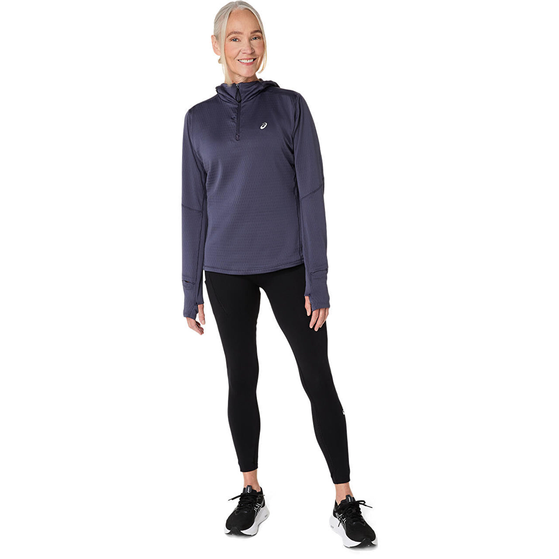 Resim Road Winter Ls Hoodie